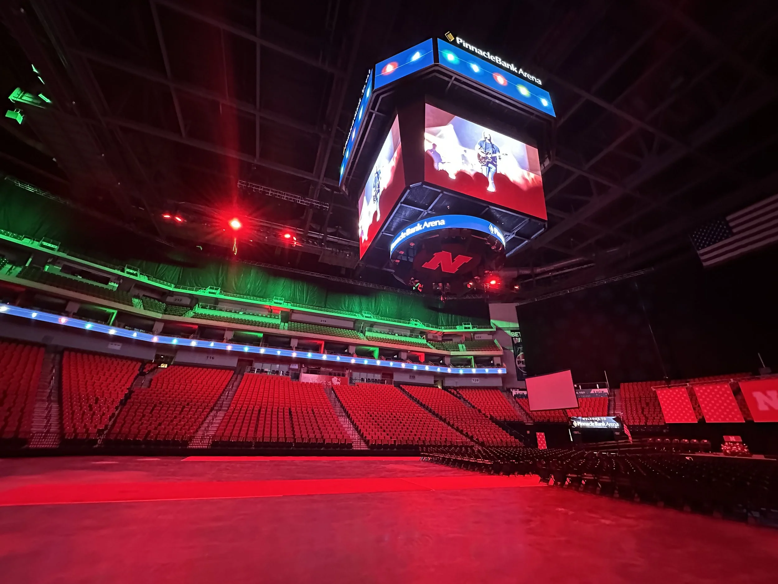 2025 PBA Staff Holiday Party