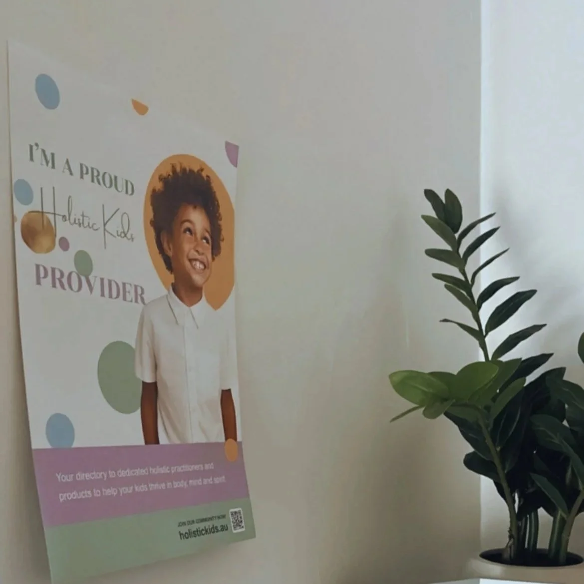 Explore Holistic Kids Practitioners