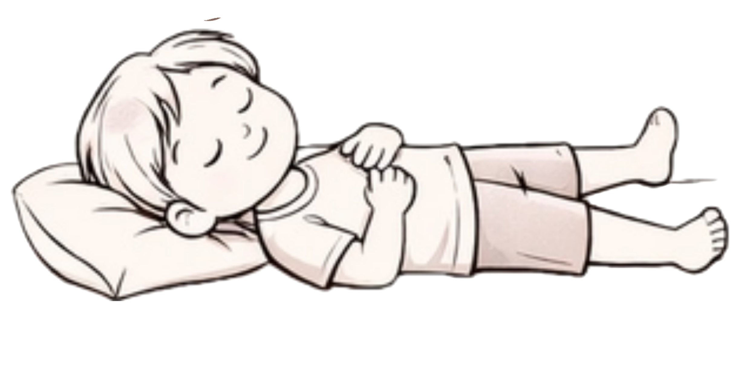 Free kids calm body printable kit