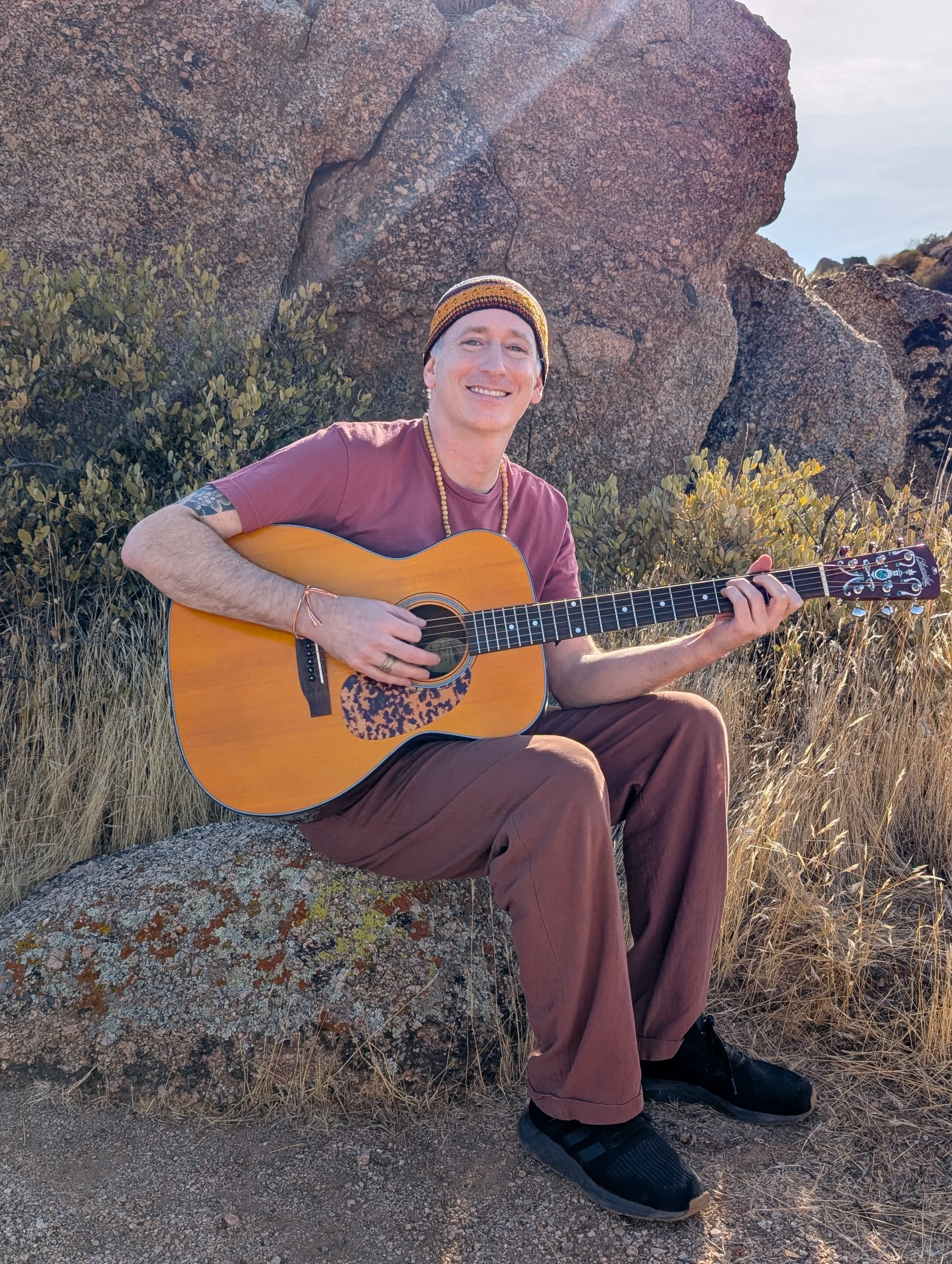 VA & NC Kirtan Tour