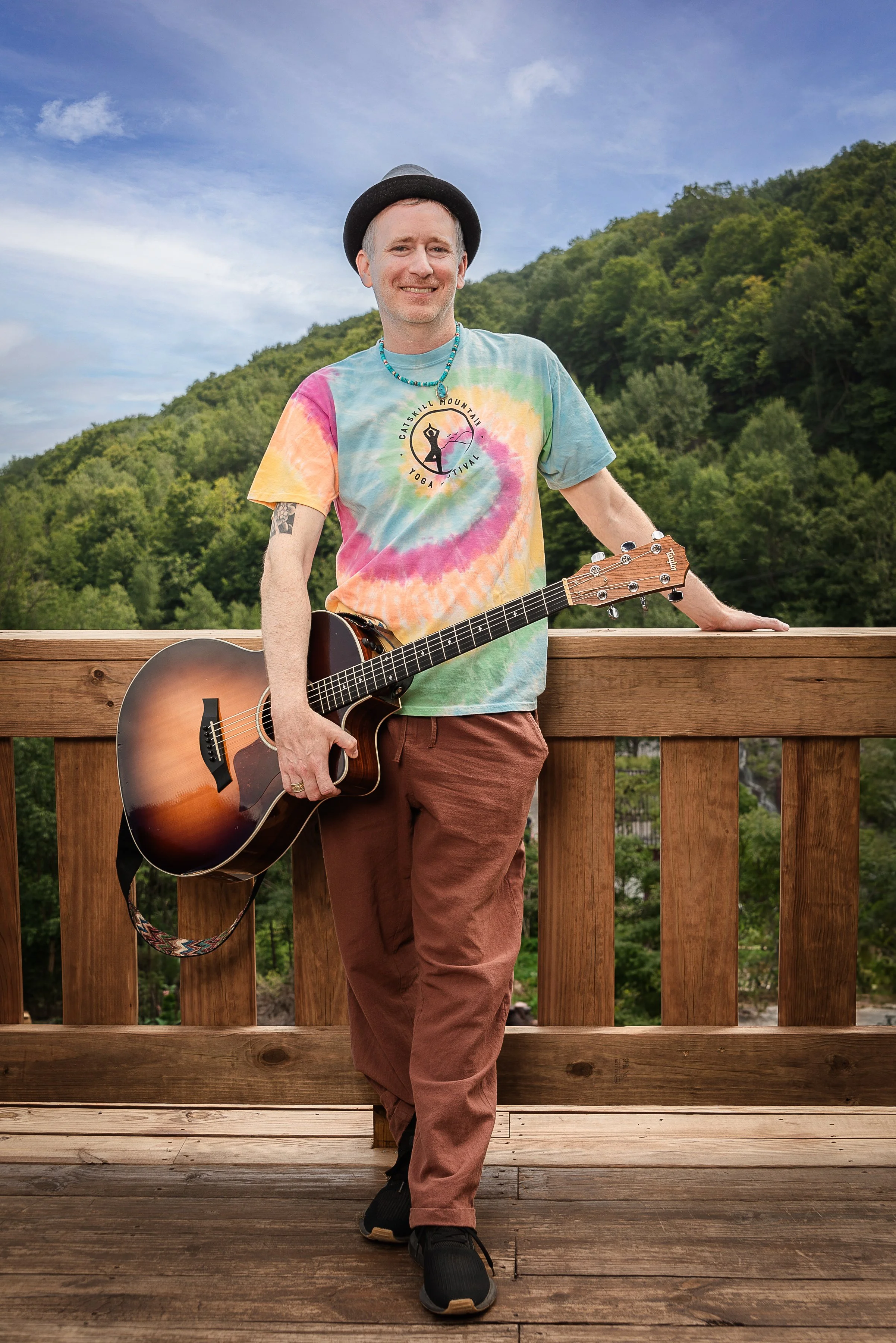 Heart Songs Circle - Kirtan