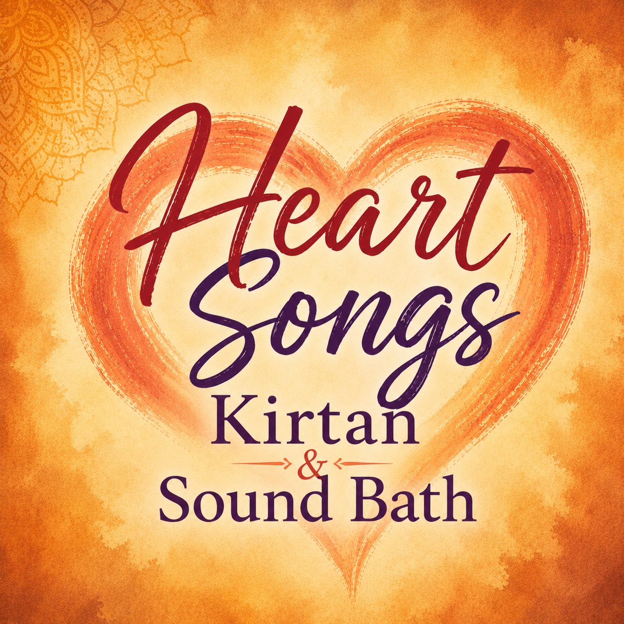 Kirtan &amp; Sound Bath 