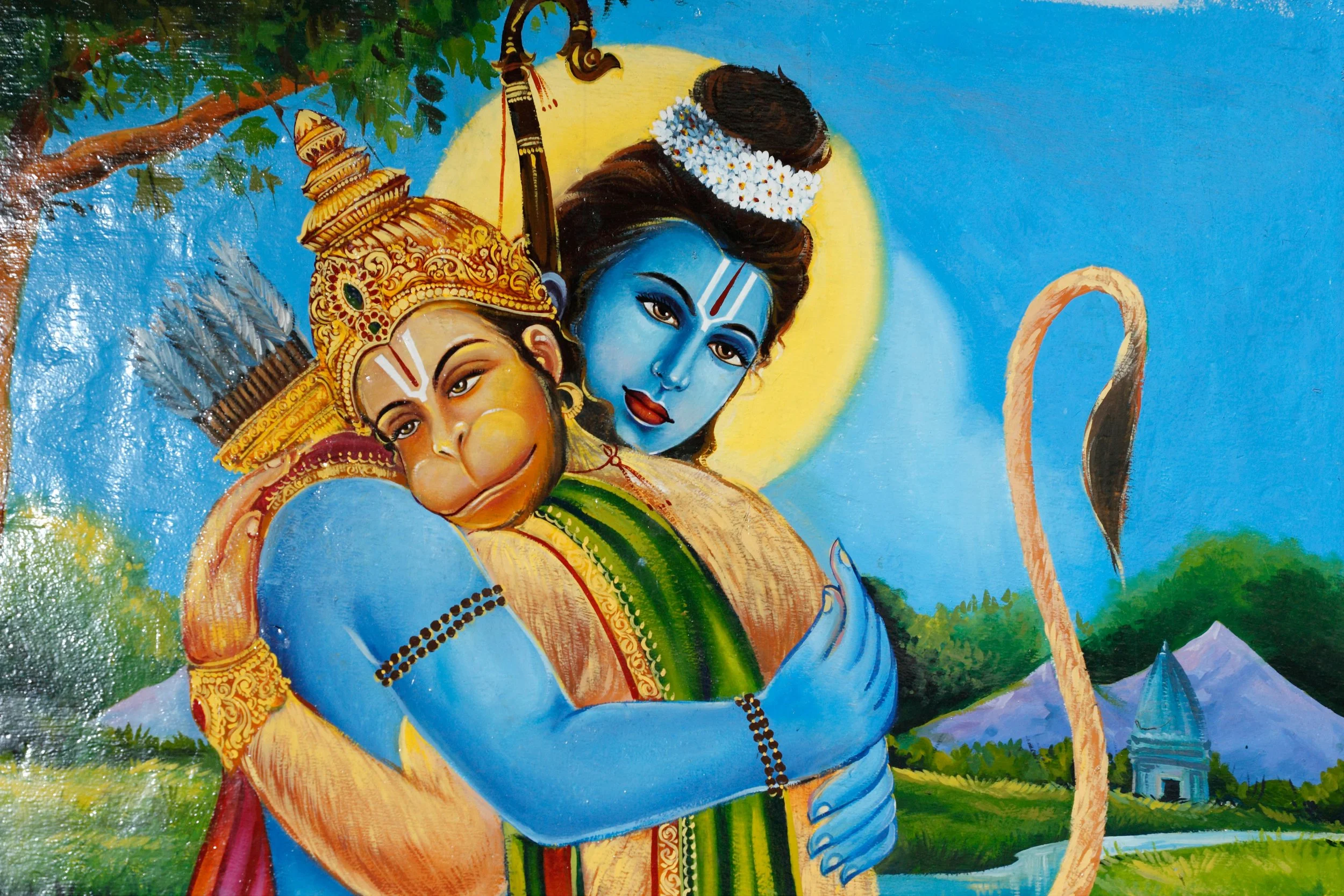 Kirtan on Insight Timer 