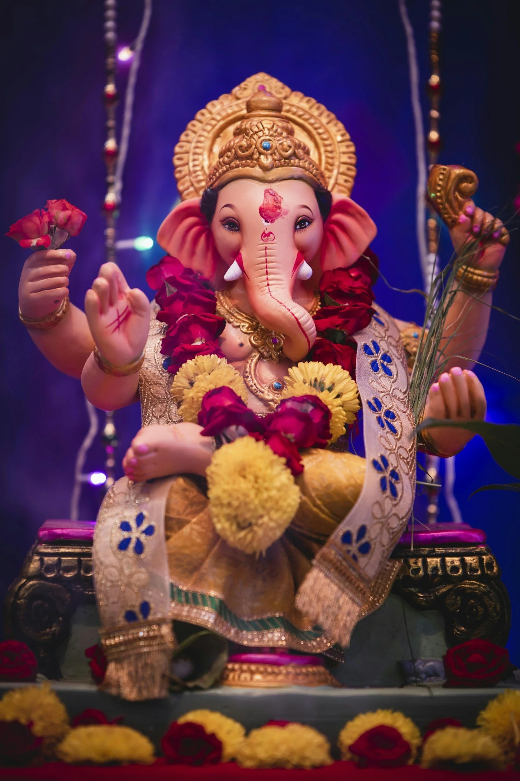 Ganesha Chants