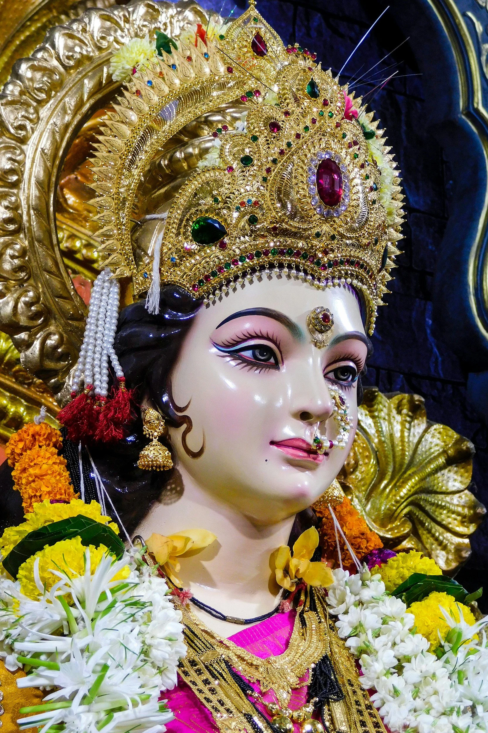 Mother Chants