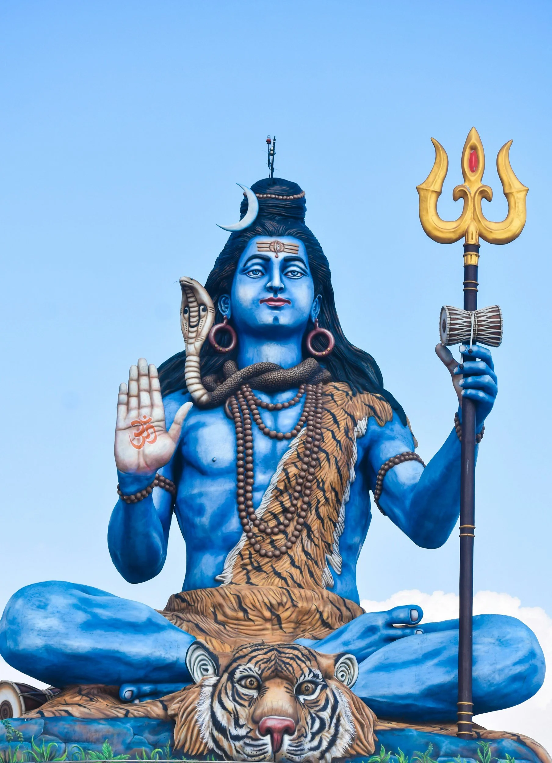 Shiva Chants