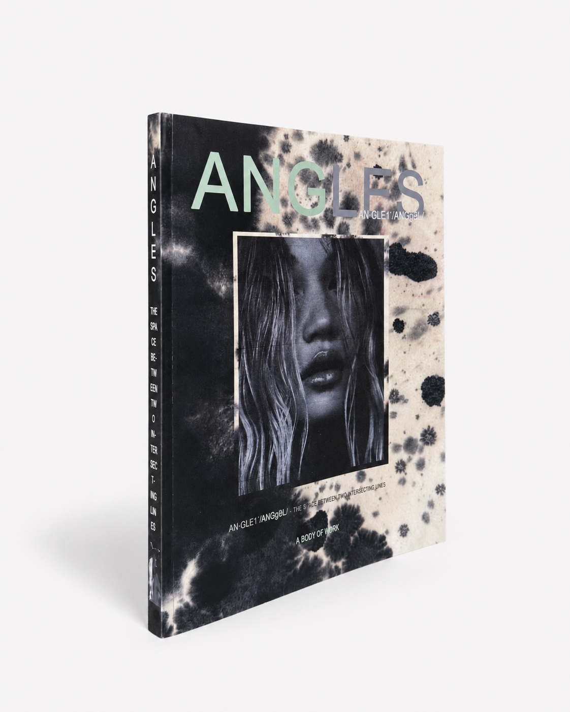 Angles (soft cover)