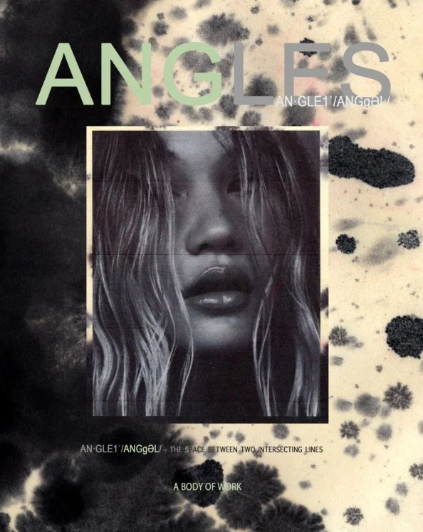 Angles Hard cover