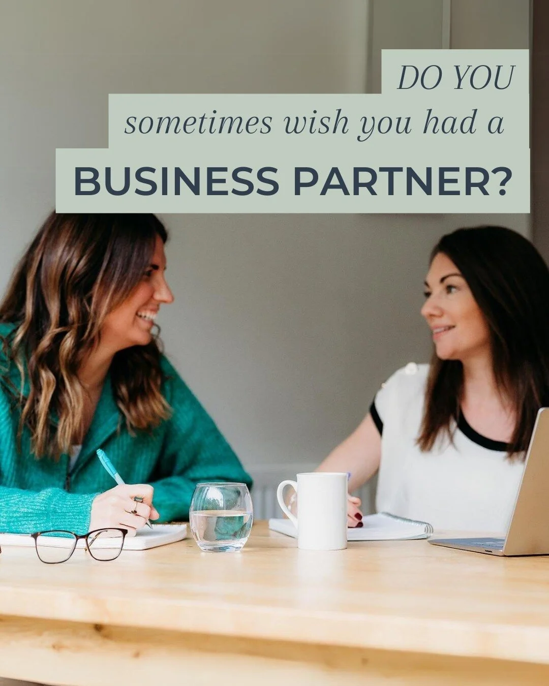 👥Some days do you long for a business partner who can give you support, guidance, and serve as a trusted sounding board, all without any strings attached? That's why we offer Marketing Coaching services! 

We totally understand that doing it on your