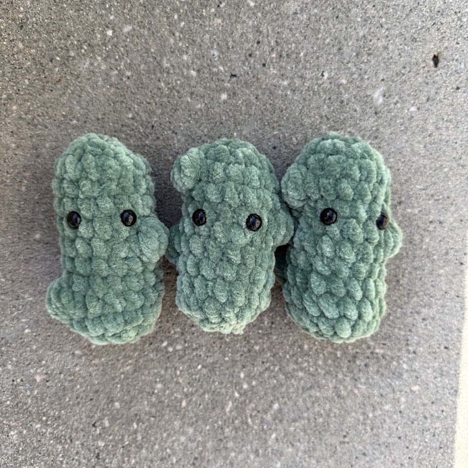 pickles