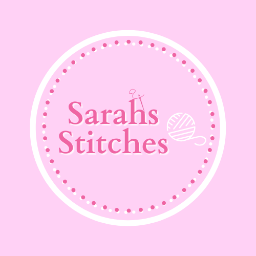 Sarah&#39;s Stitches