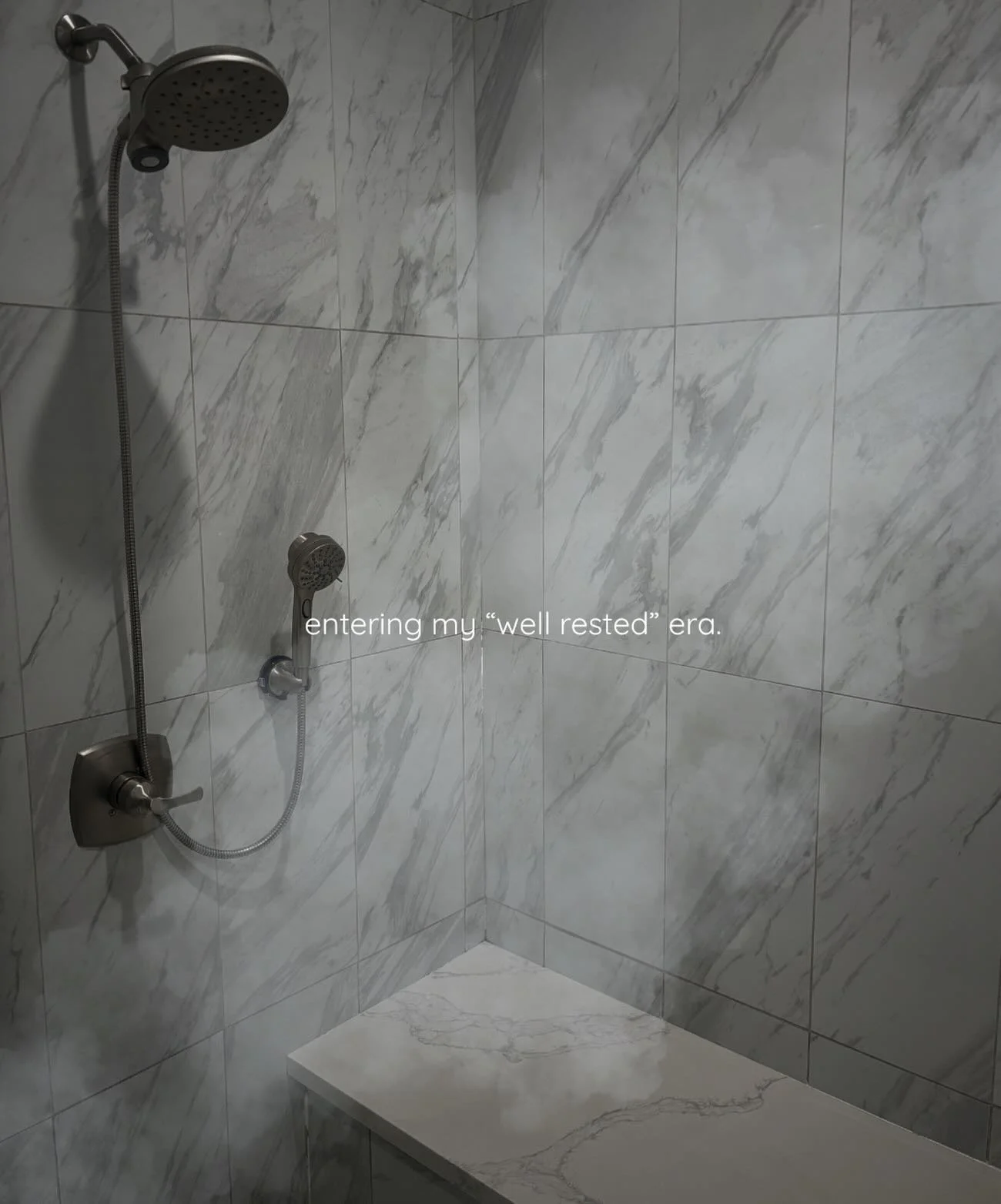 Rest, because adulting is overrated. 🫧😌

Need to rest?
Enjoy our steam shower + dry sauna with ANY massage or facial service. We also offer our amenities A La Carte! 

 #spa #folsomspa #massage #facial  #dayspa