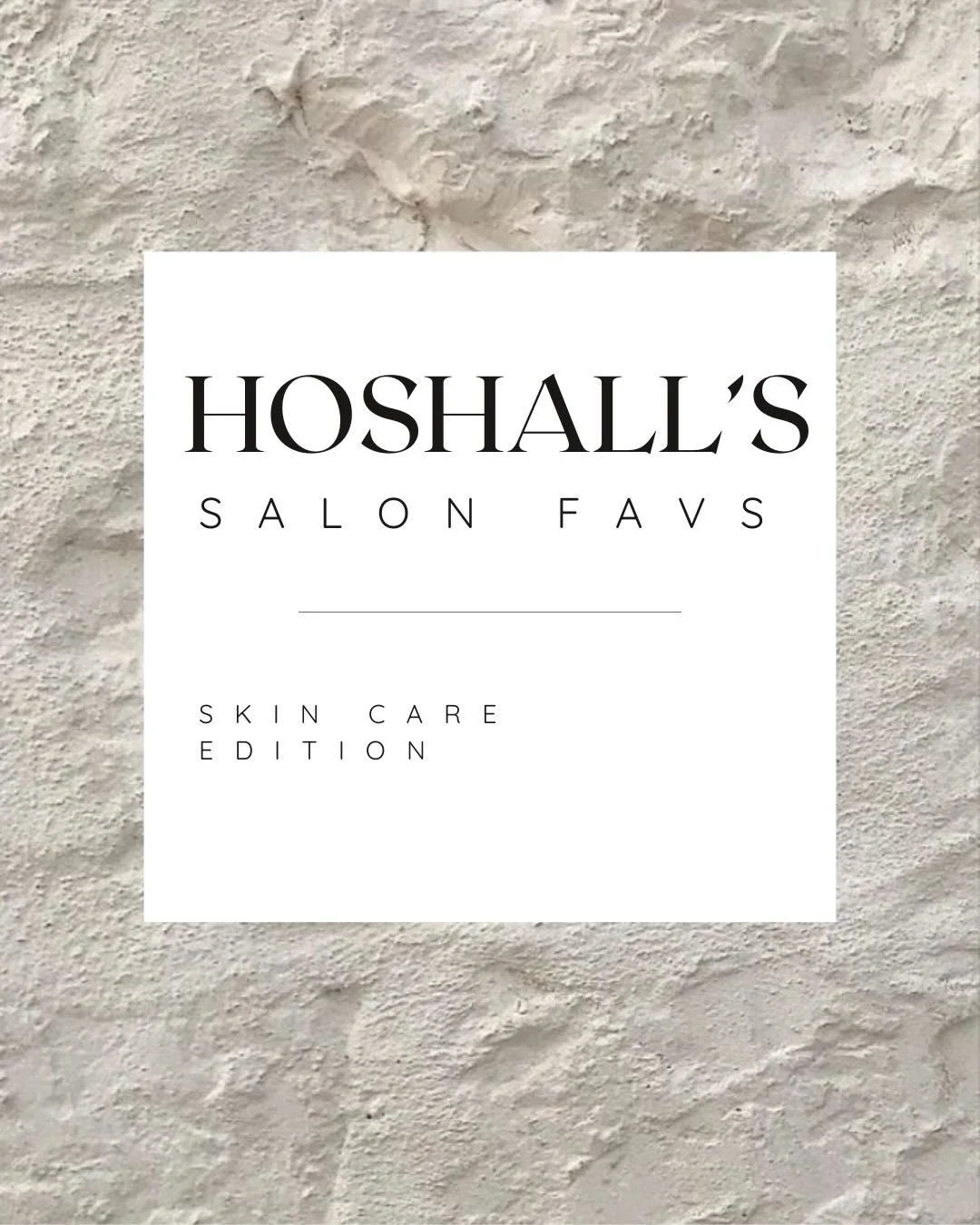 Our skin care non-negotiables 🙅🏻&zwj;♀️
Take a peek at some of our skin care staples 🌟🙌🏻&nbsp;#farmhousefresh #janmarini #skincareessentials #skincare #skinfavorites