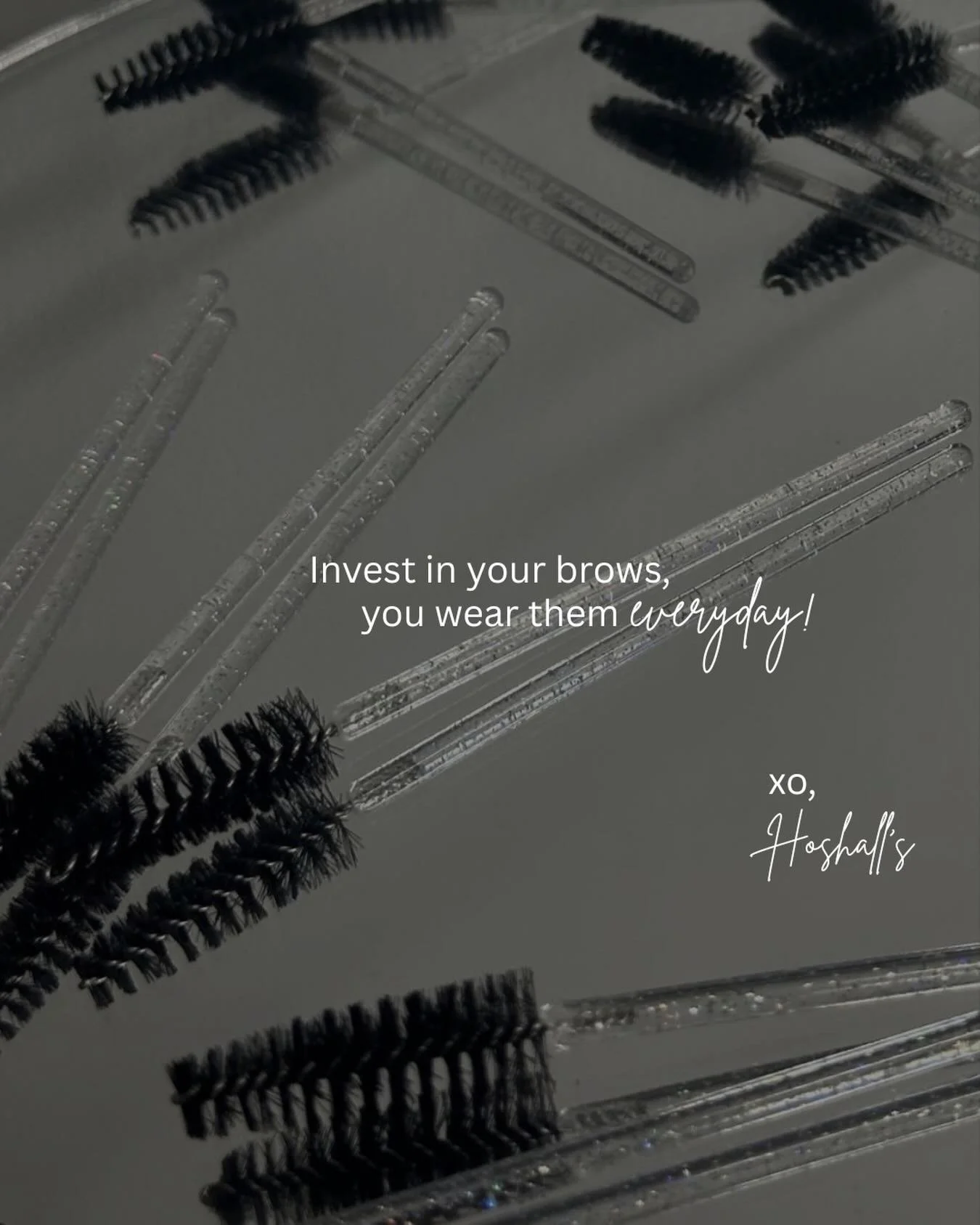 Your brows frame your face. make them count. ✨

Whether it&rsquo;s shaping, tinting, laminating, or a full brow transformation, investing in your brows is investing in your everyday confidence.

#BrowGoals #BrowArtist #InvestInYourself #BeautyRoutine