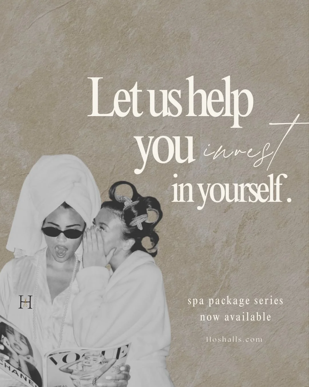 Invest in yourself&mdash;because you&rsquo;re your greatest asset. Ask us about our package series! We can&rsquo;t wait to tell you!✨🤍

#SelfCare #InvestInYou #SpaDay #WellnessJourney #FolsomSpa