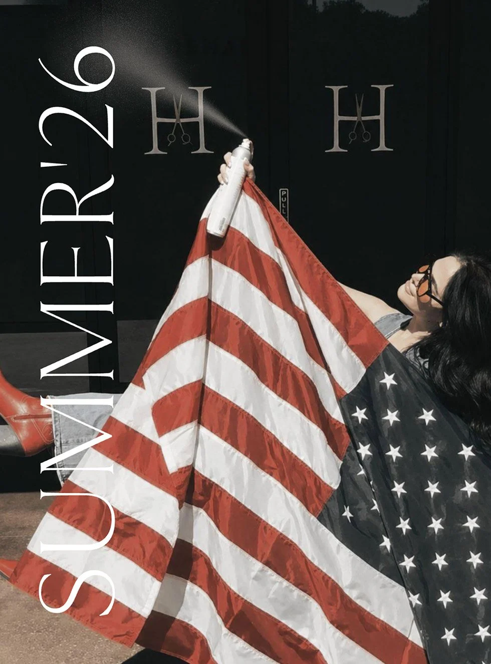 Newsletter: Summer ‘26