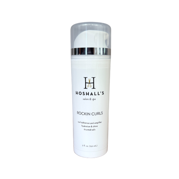 H-line Rockin Curls — Hoshall's Salon & Spa Folsom