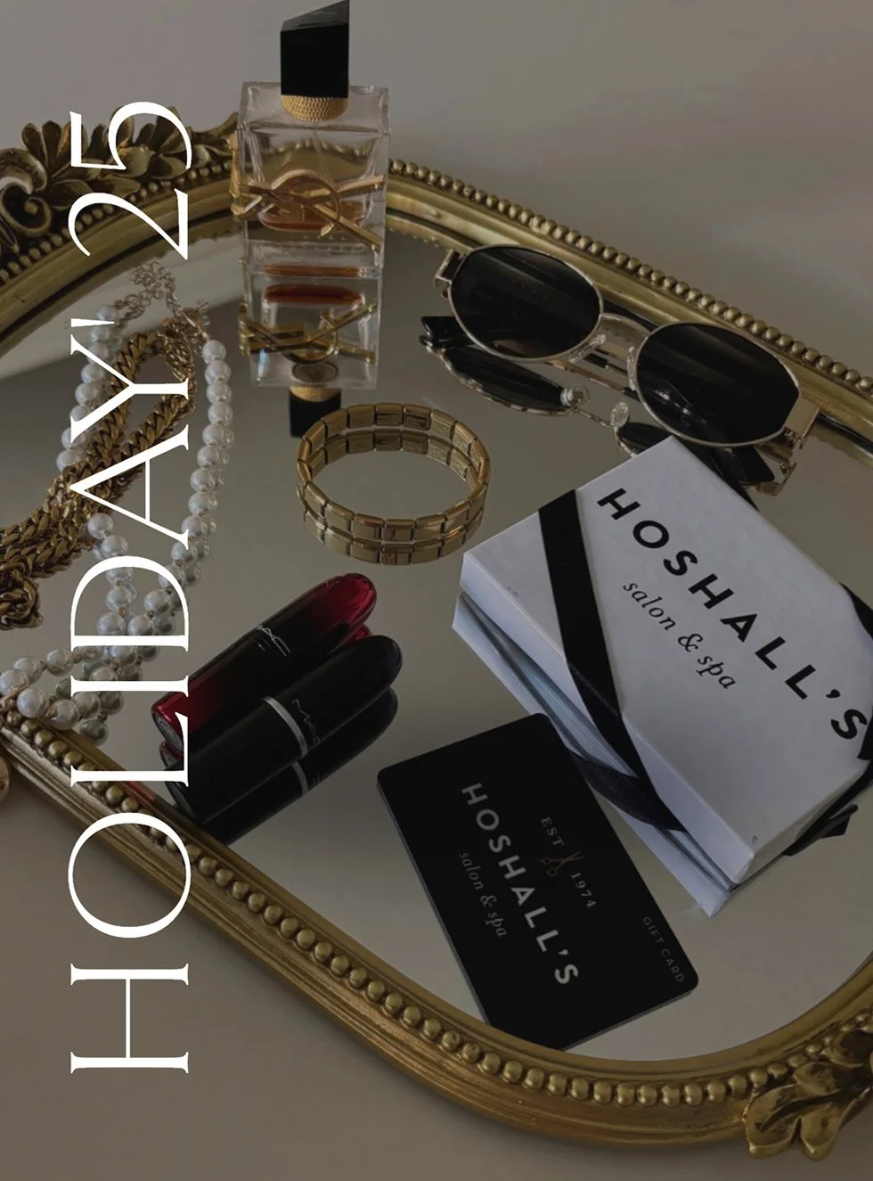 Newsletter: Holiday ‘25