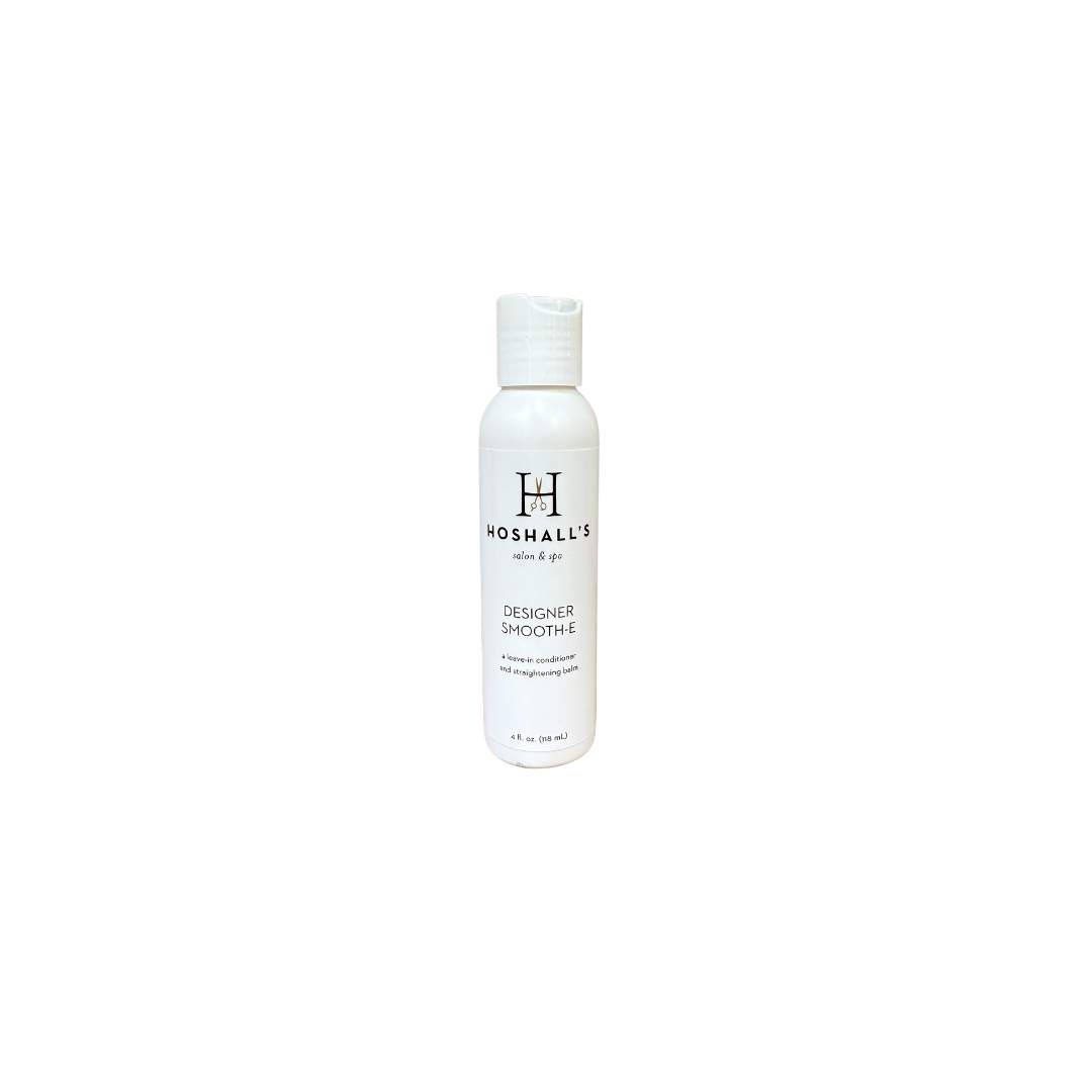 Smooth-E Leave-In Conditioner