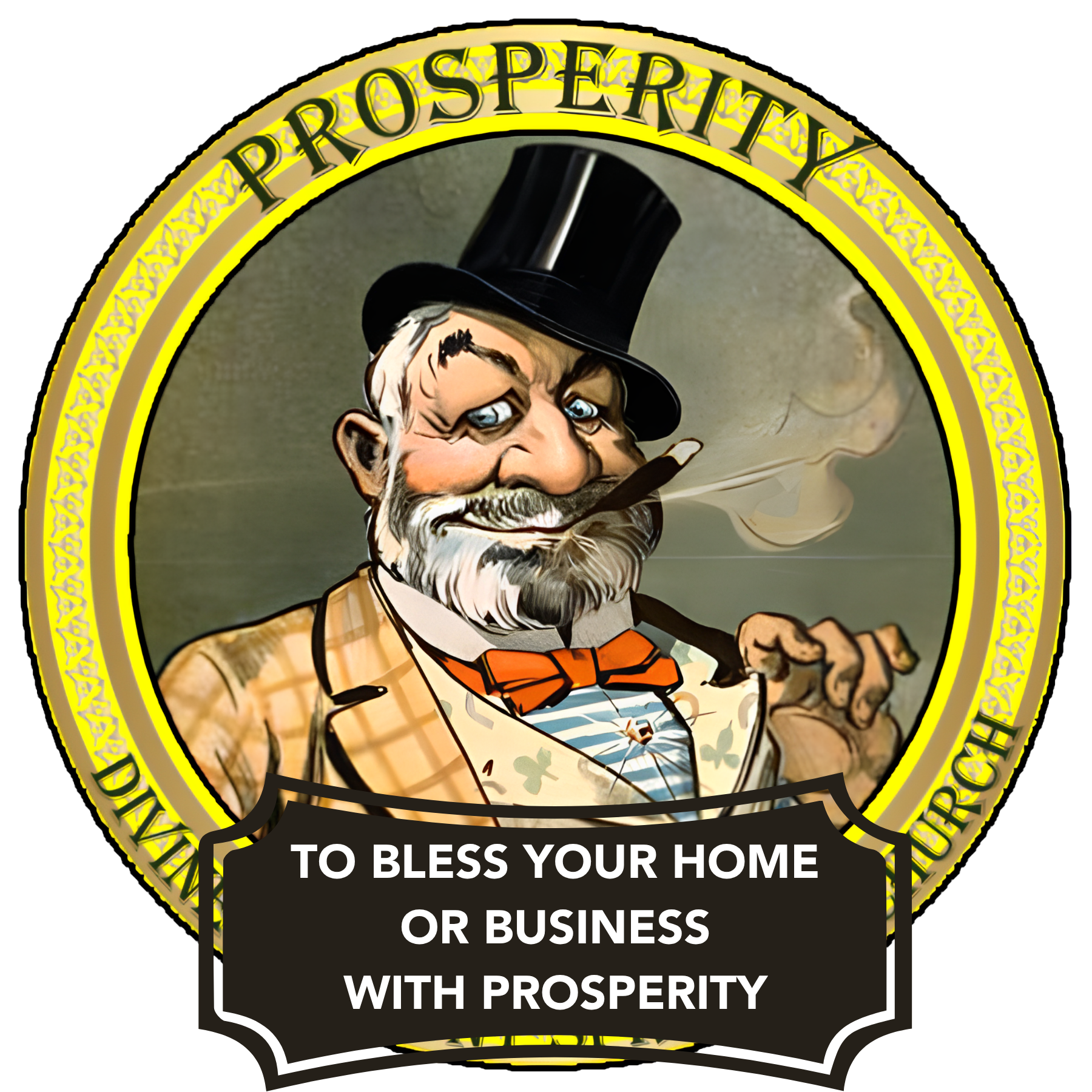 Prosperity Candle Vigil
