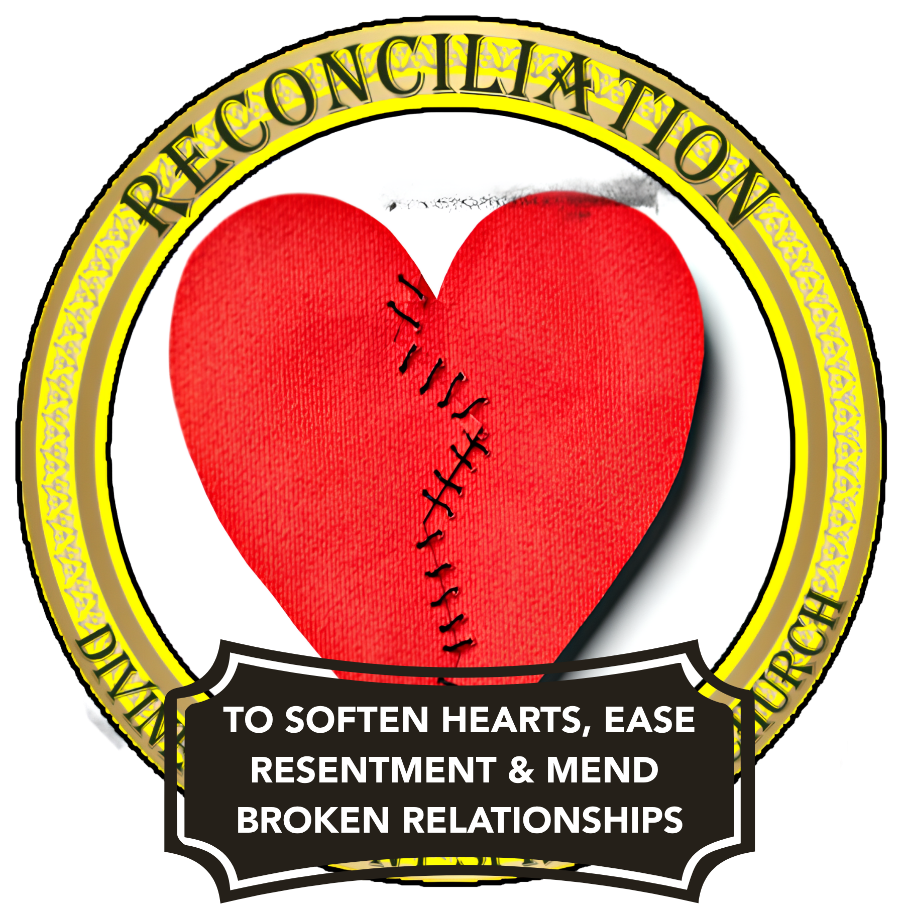 Reconciliation Candle Vigil