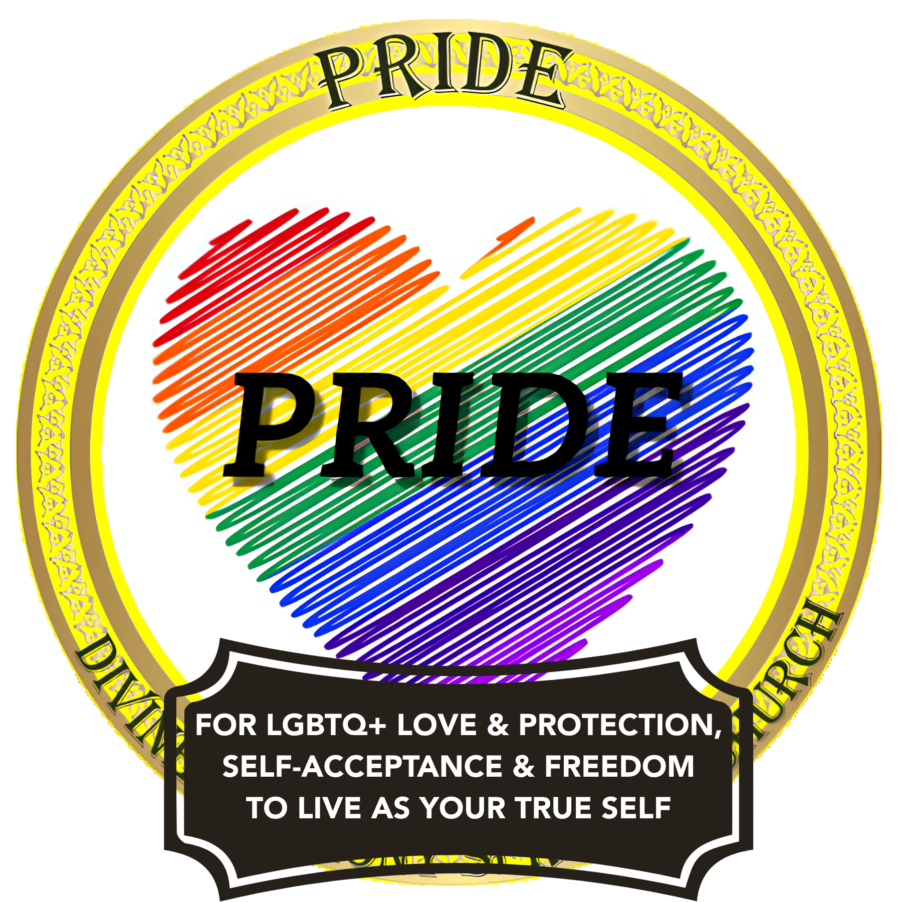 Pride Candle Vigil