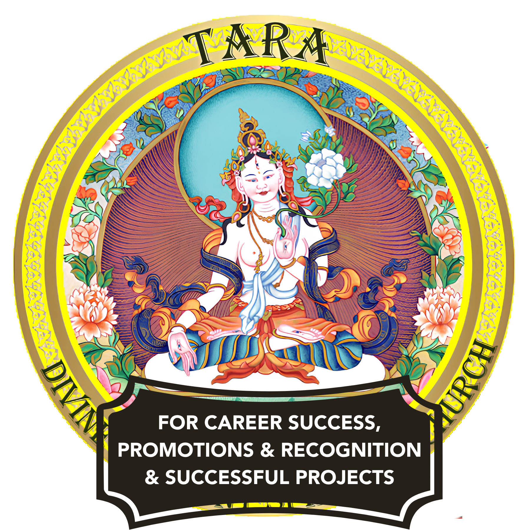 Bodhisattva Tara Candle Vigil