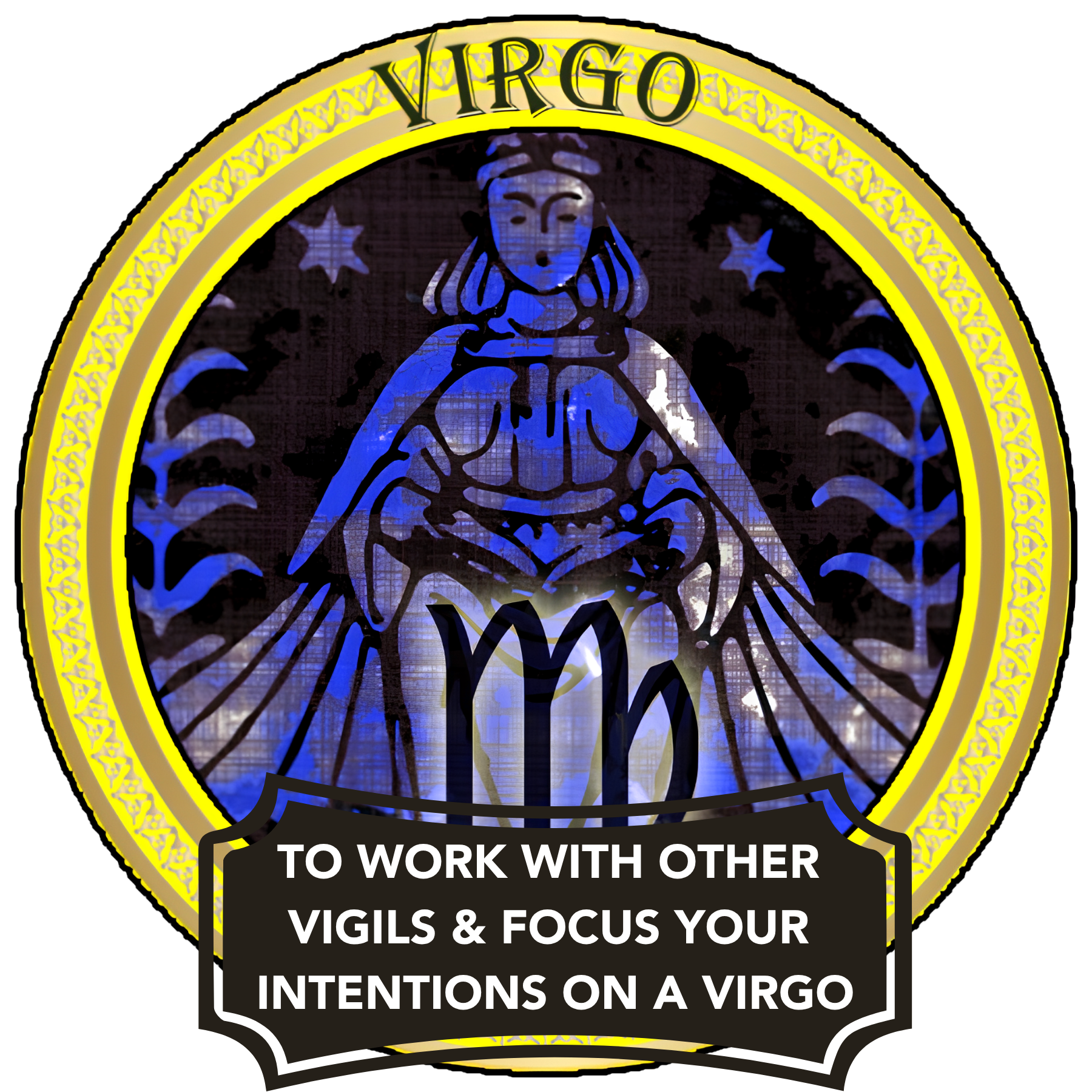 Virgo Candle Vigil