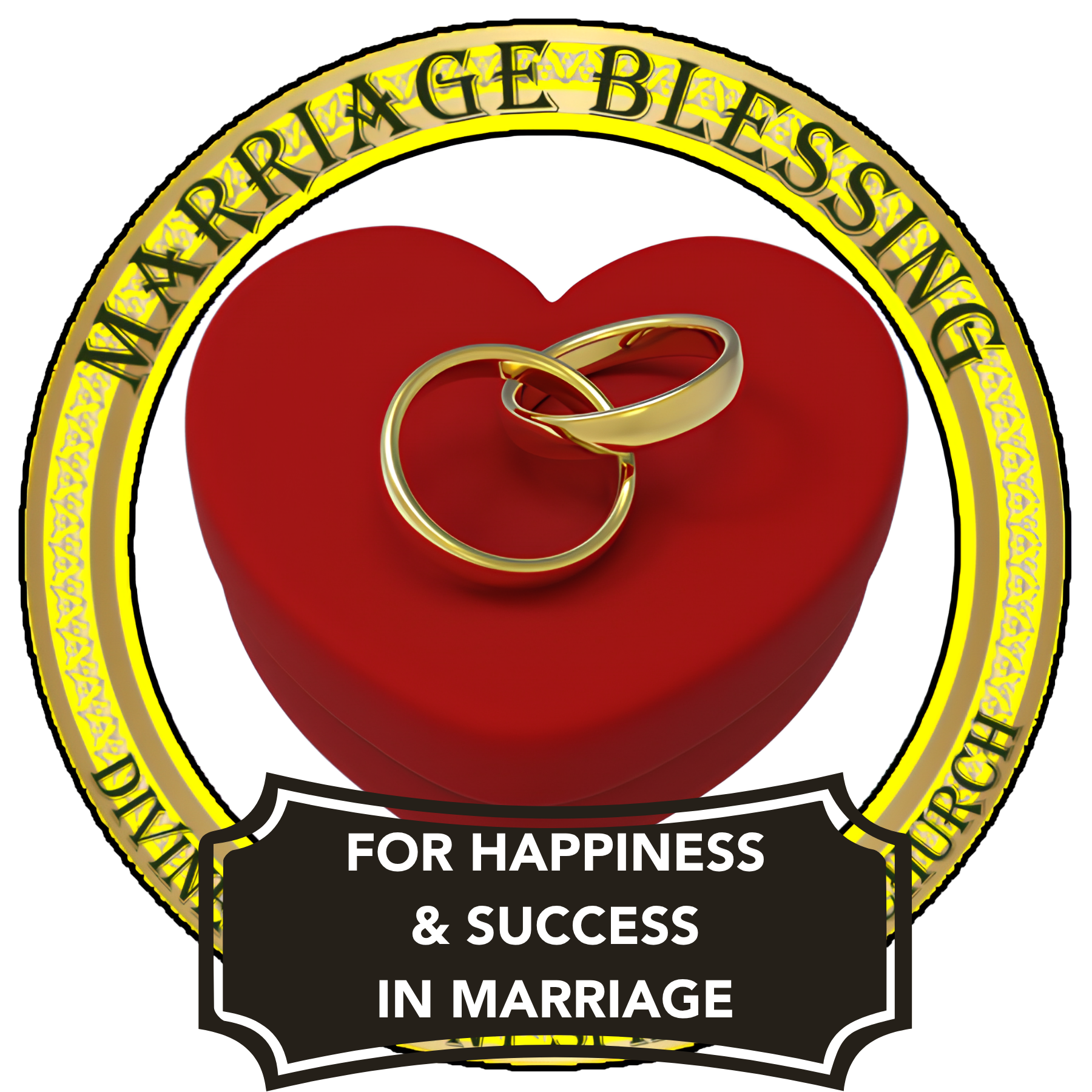 Marriage Blessing Candle Vigil