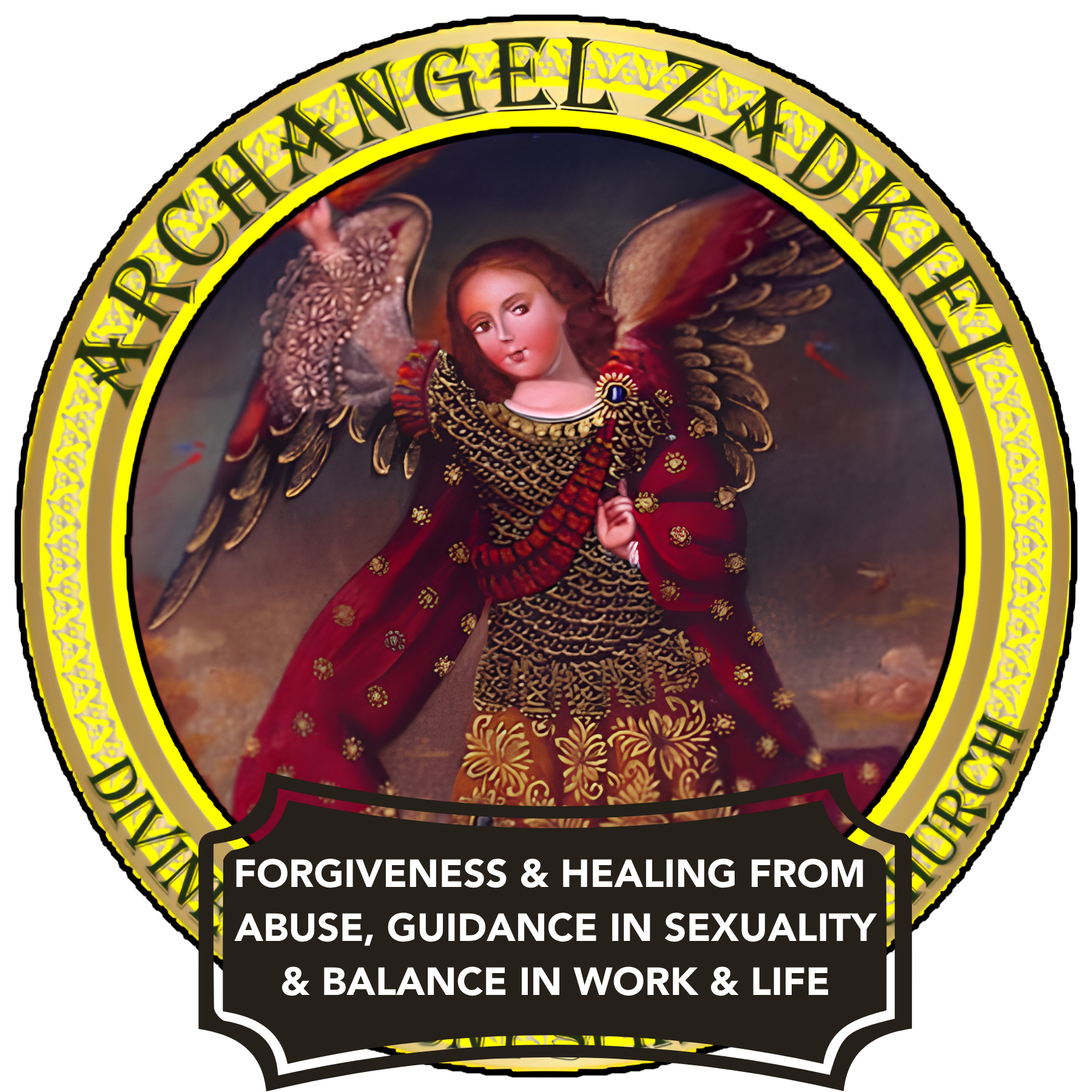 Zadkiel Candle Vigil