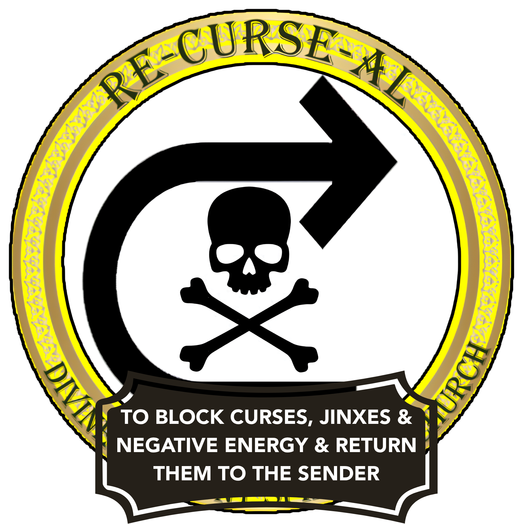 Re-Curse-Al Candle Vigil
