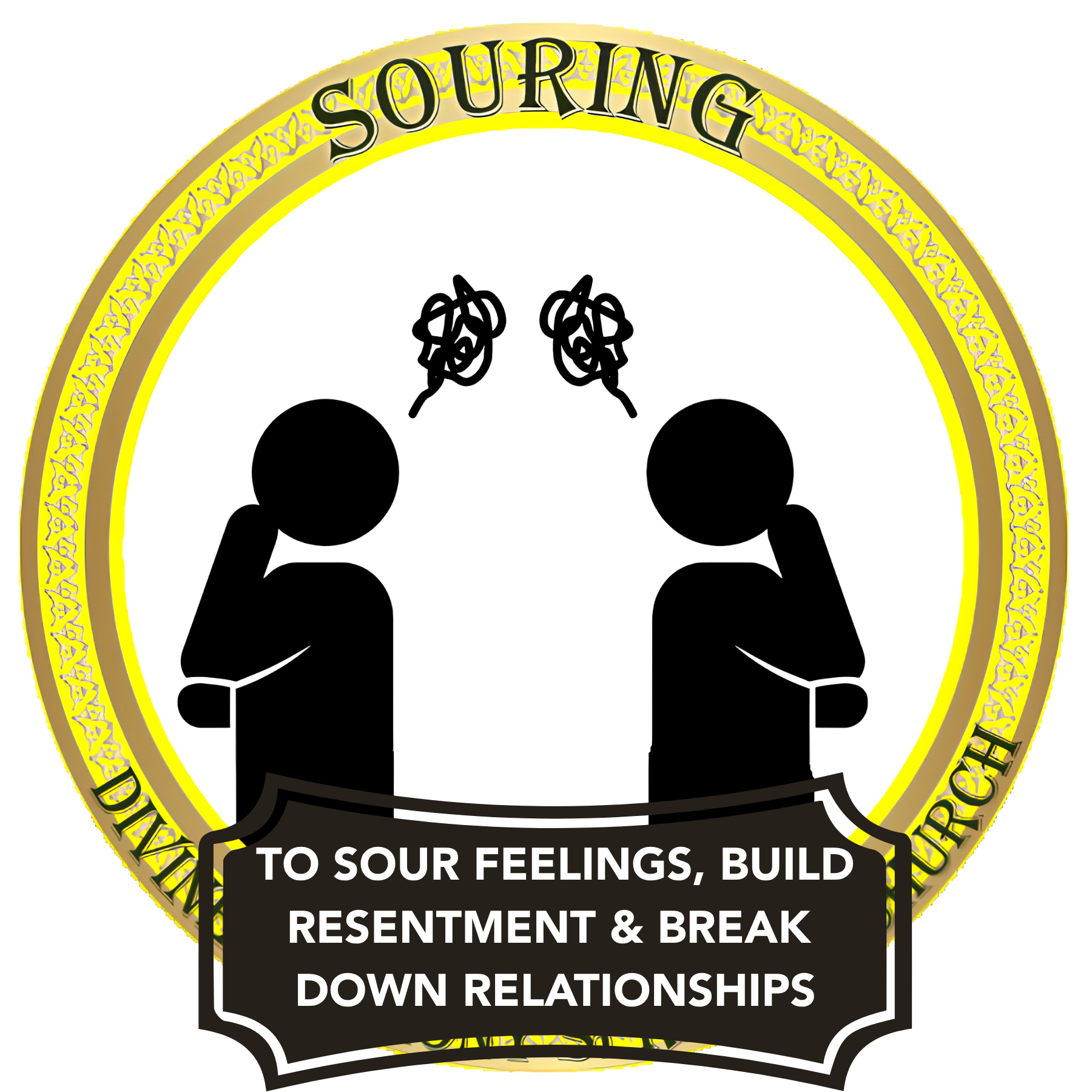 Souring Candle Vigil