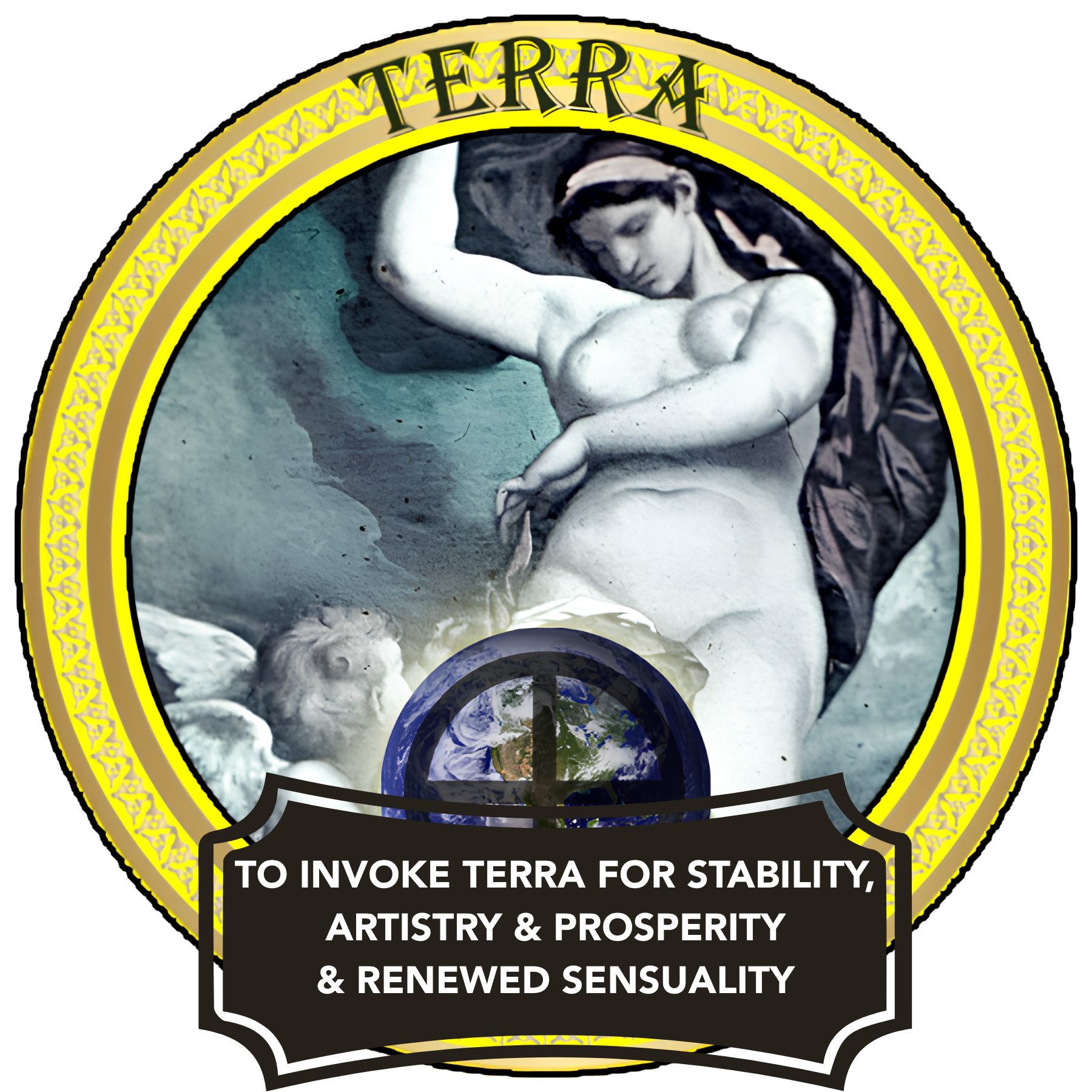 Terra Candle Vigil