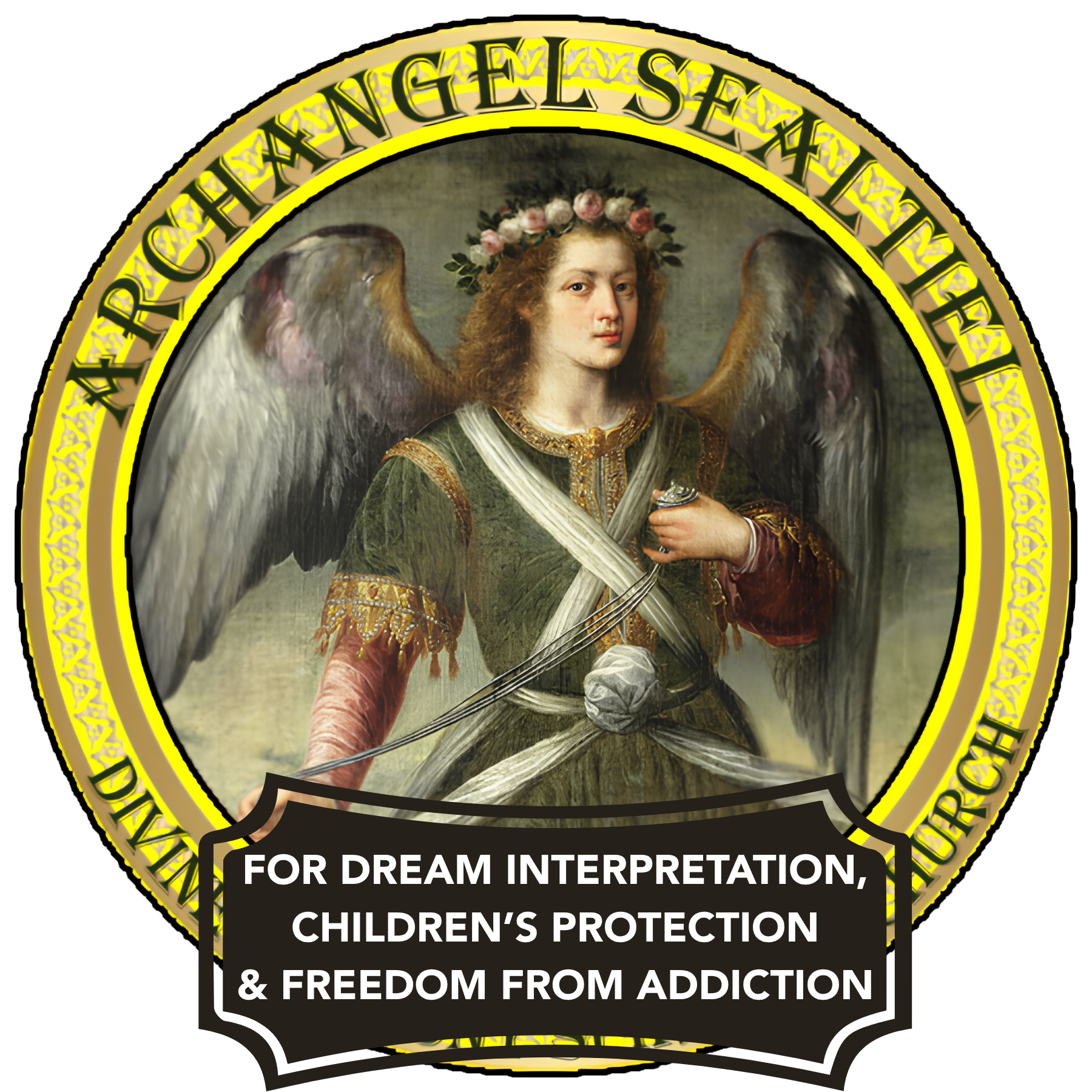 Sealtiel Candle Vigil