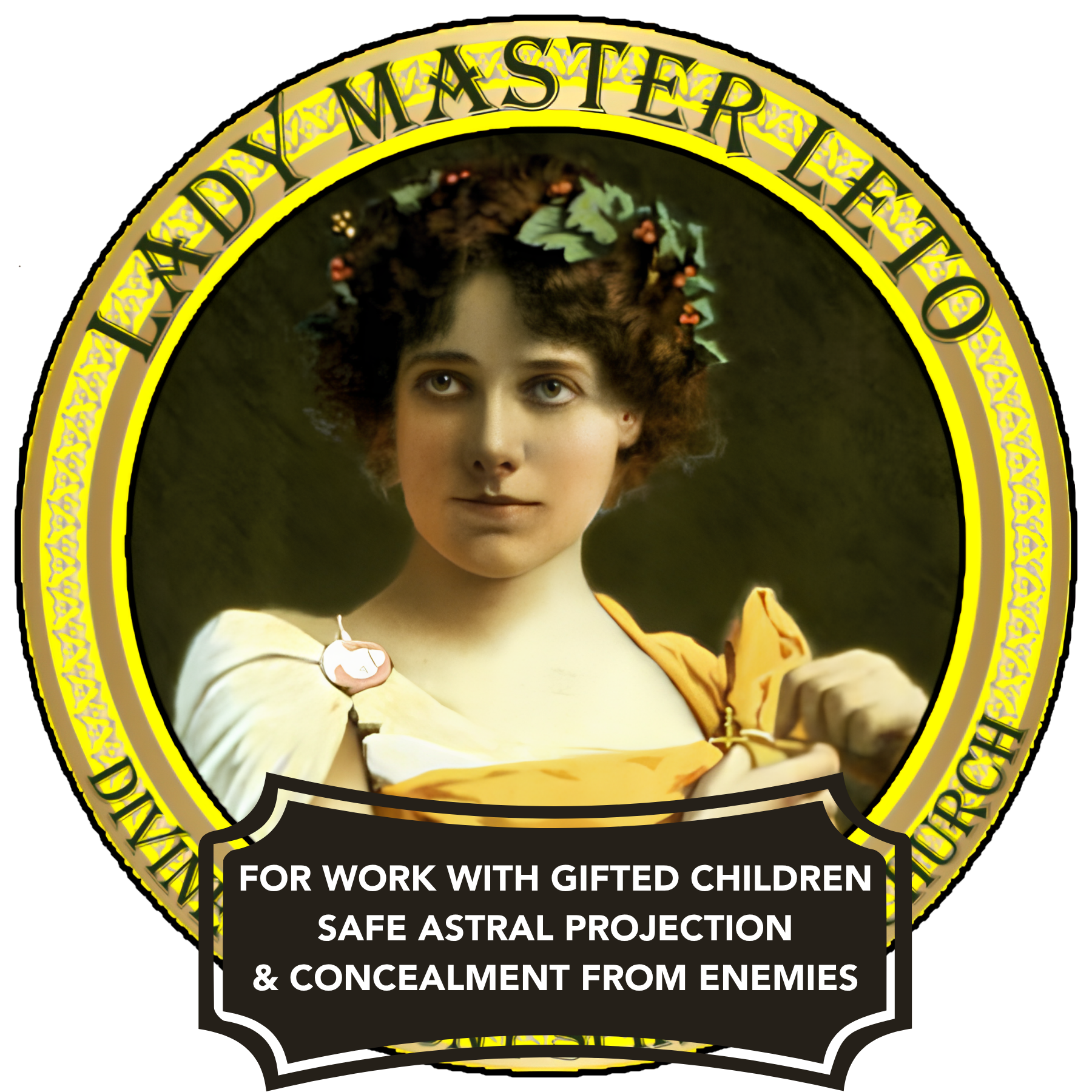 Lady Leto Vigil