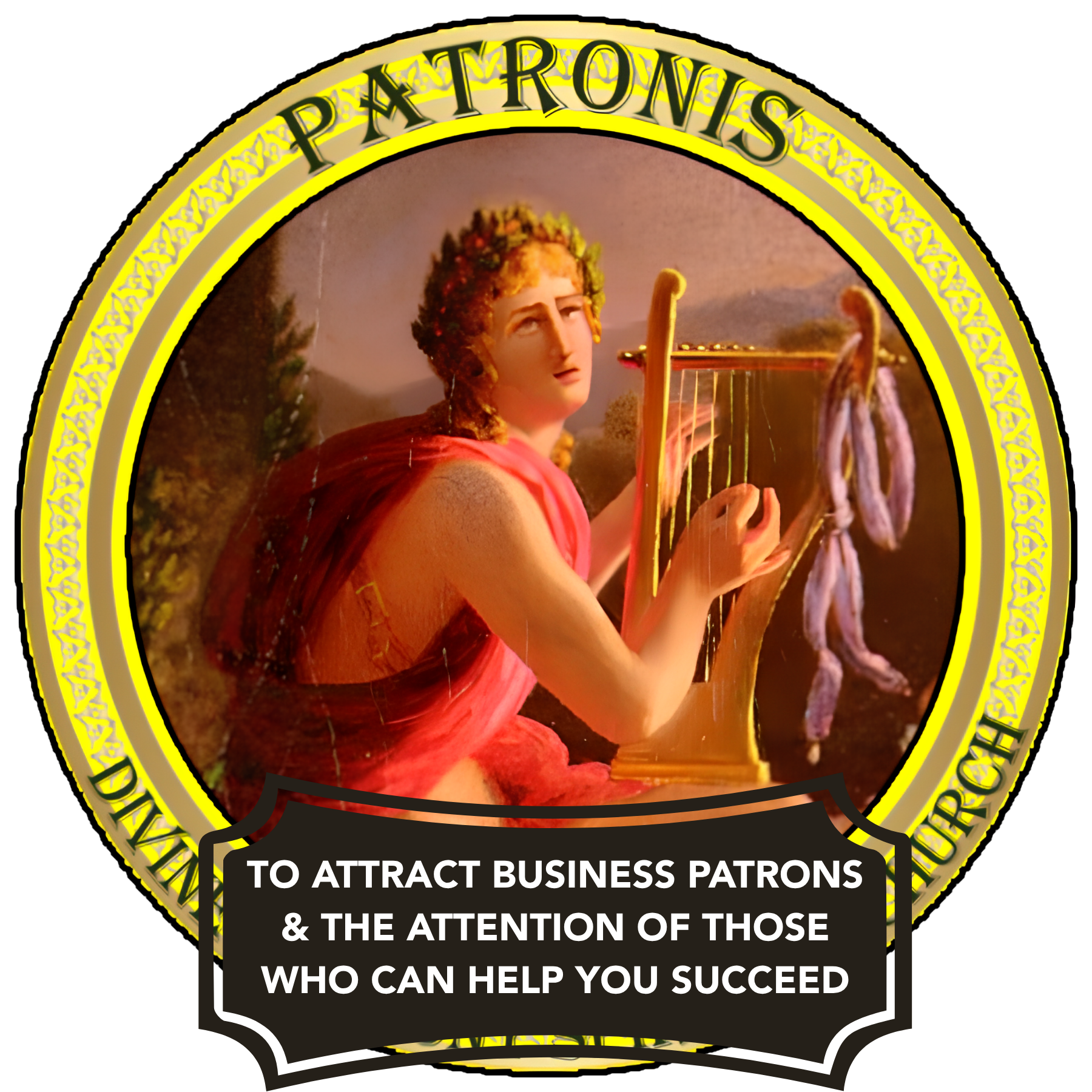 Patronis Candle Vigil