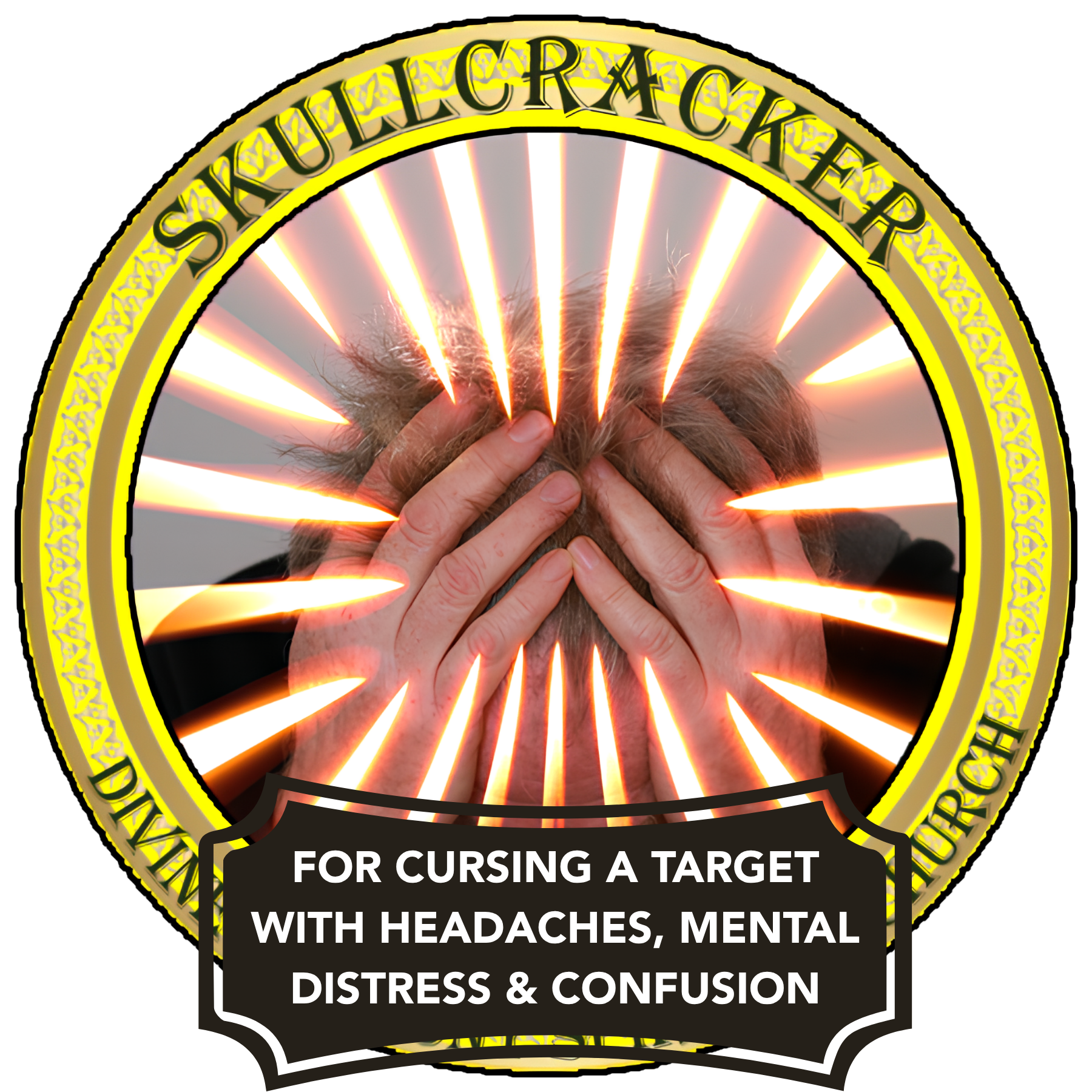 Skullcracker Candle Vigil