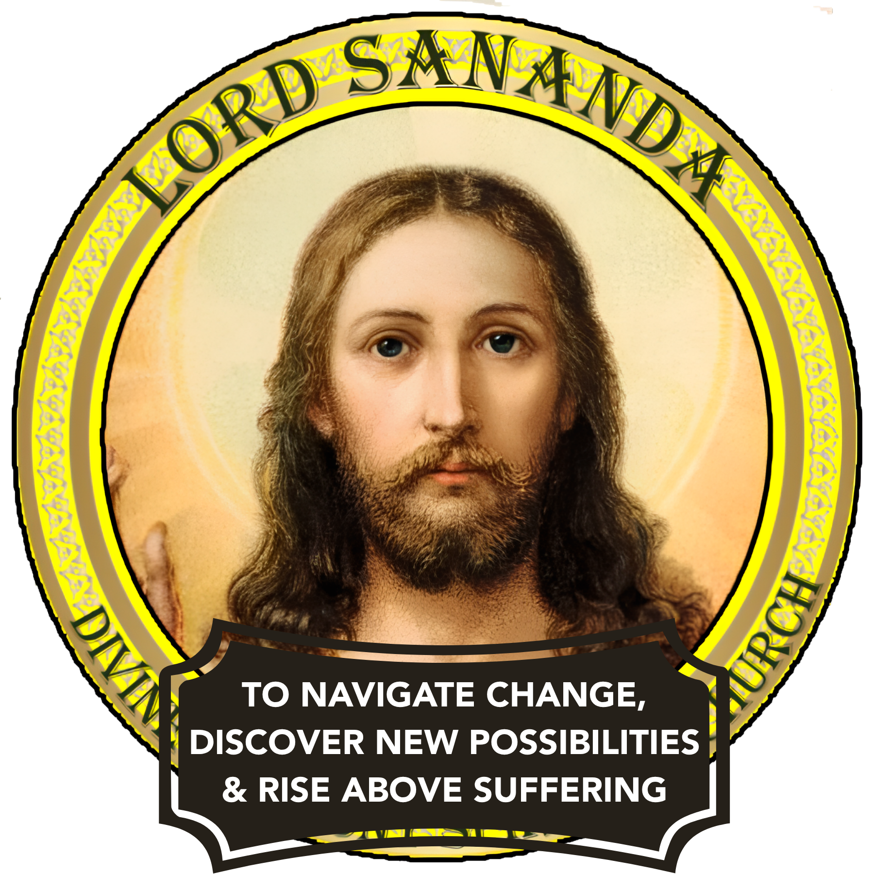 Lord Sananda Candle Vigil