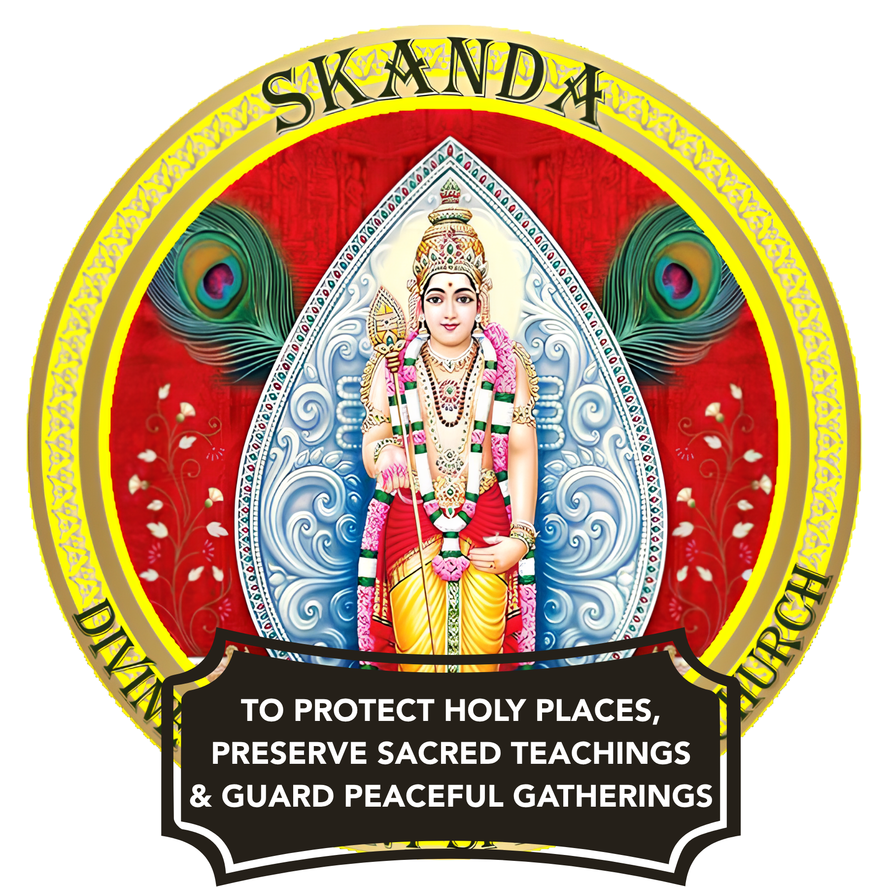 Bodhisattva Skanda Candle Vigil