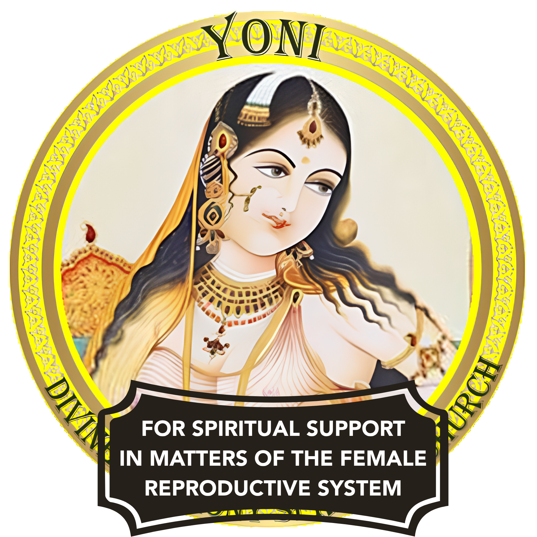 Yoni Candle Vigil