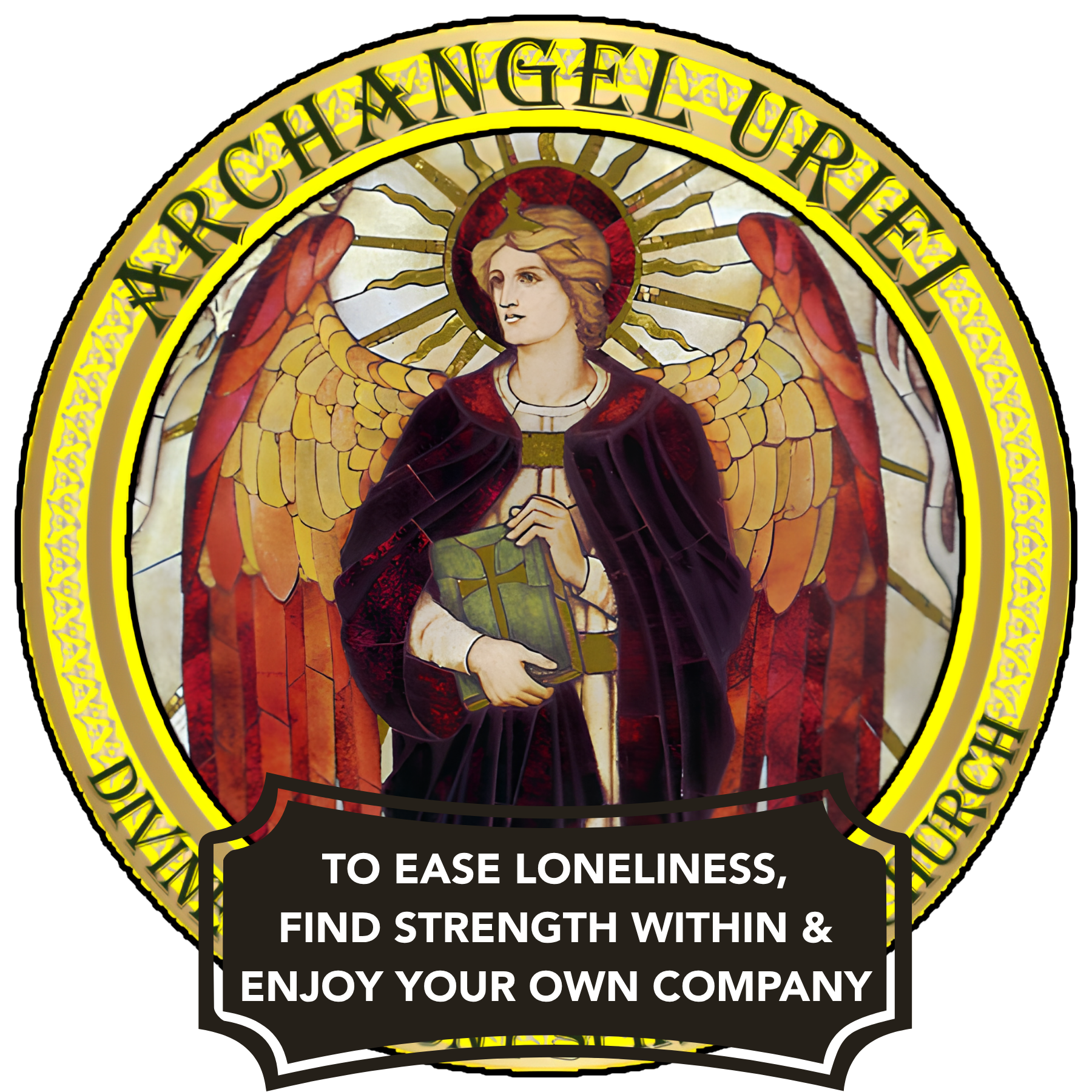 Uriel Candle Vigil