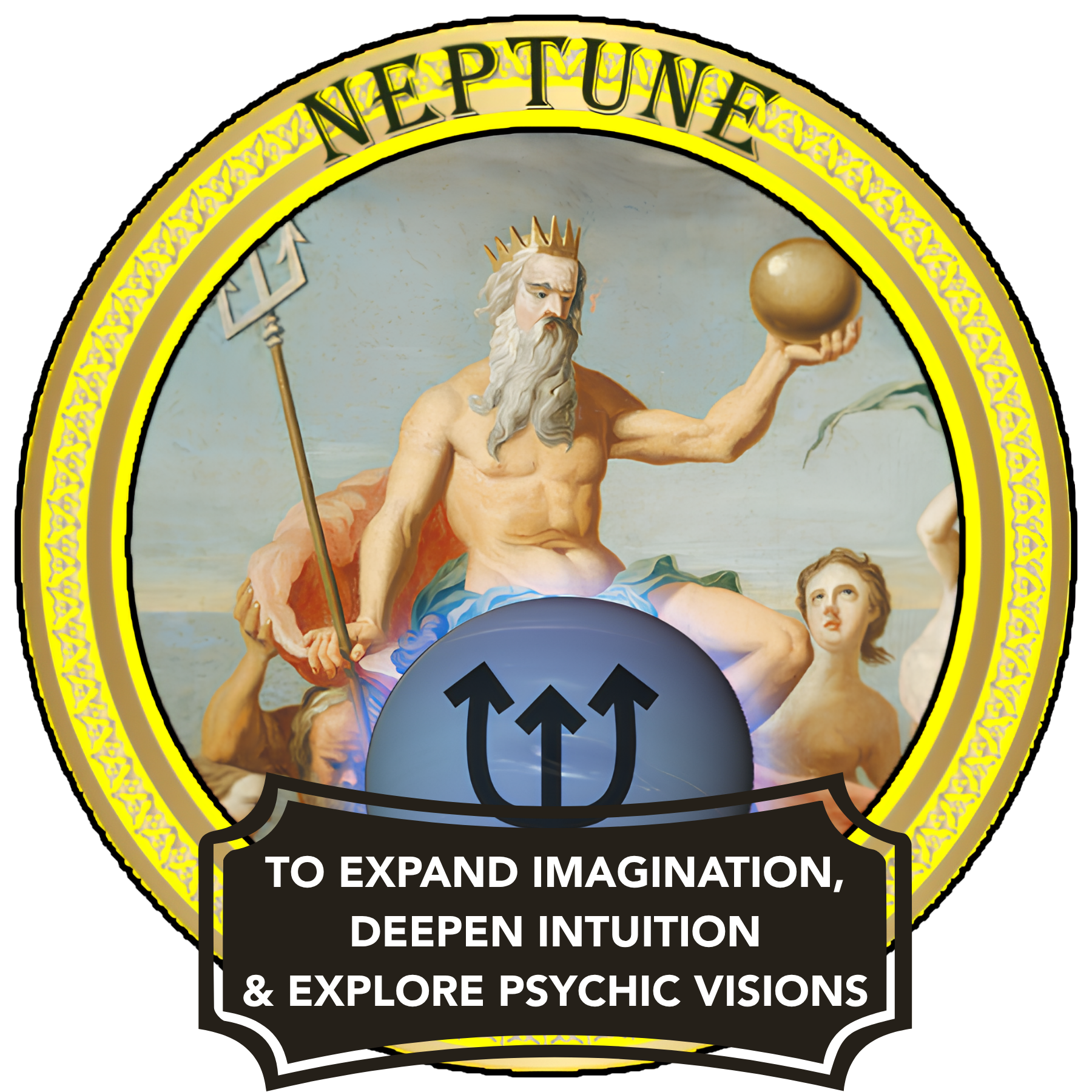 Neptune Candle Vigil