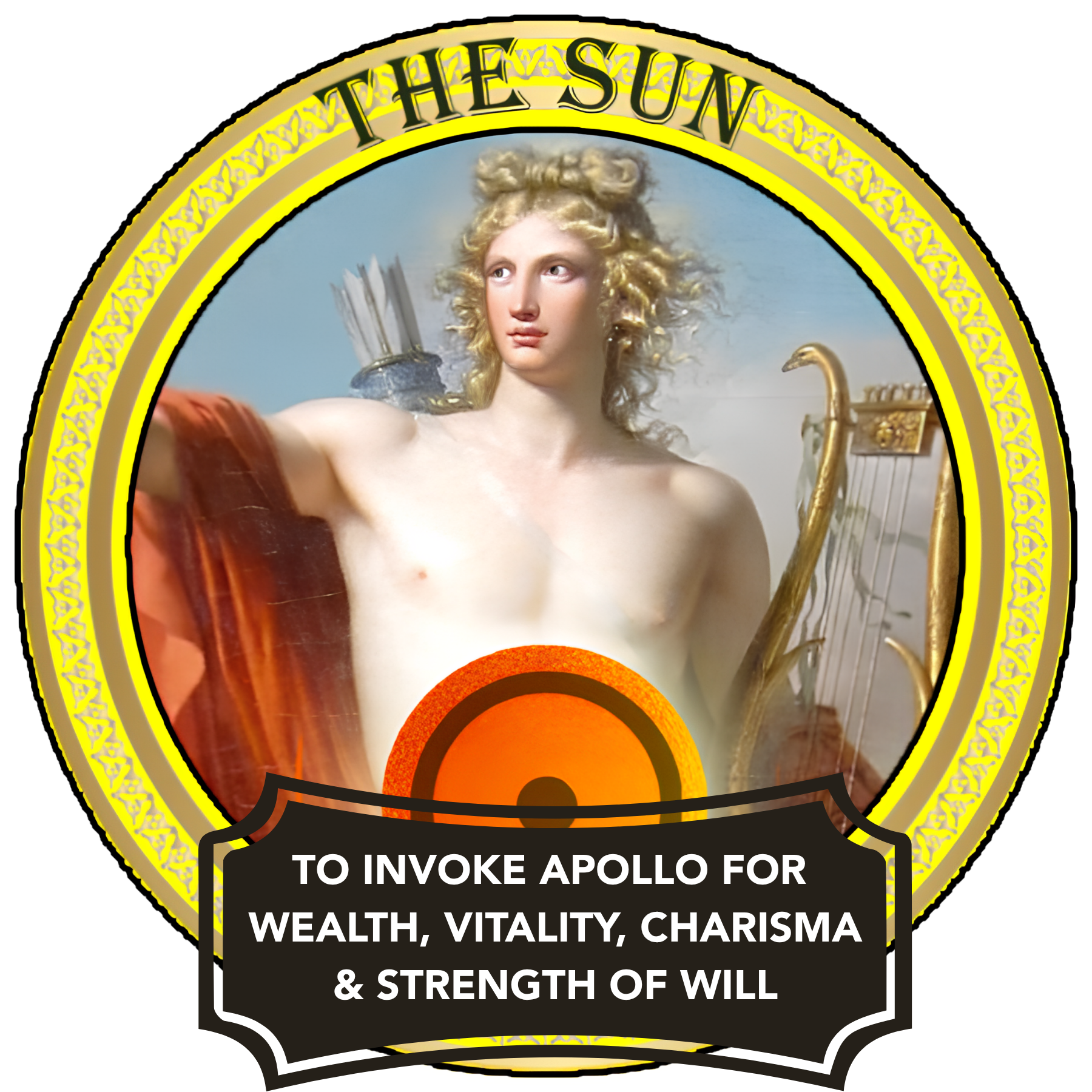The Sun Candle Vigil