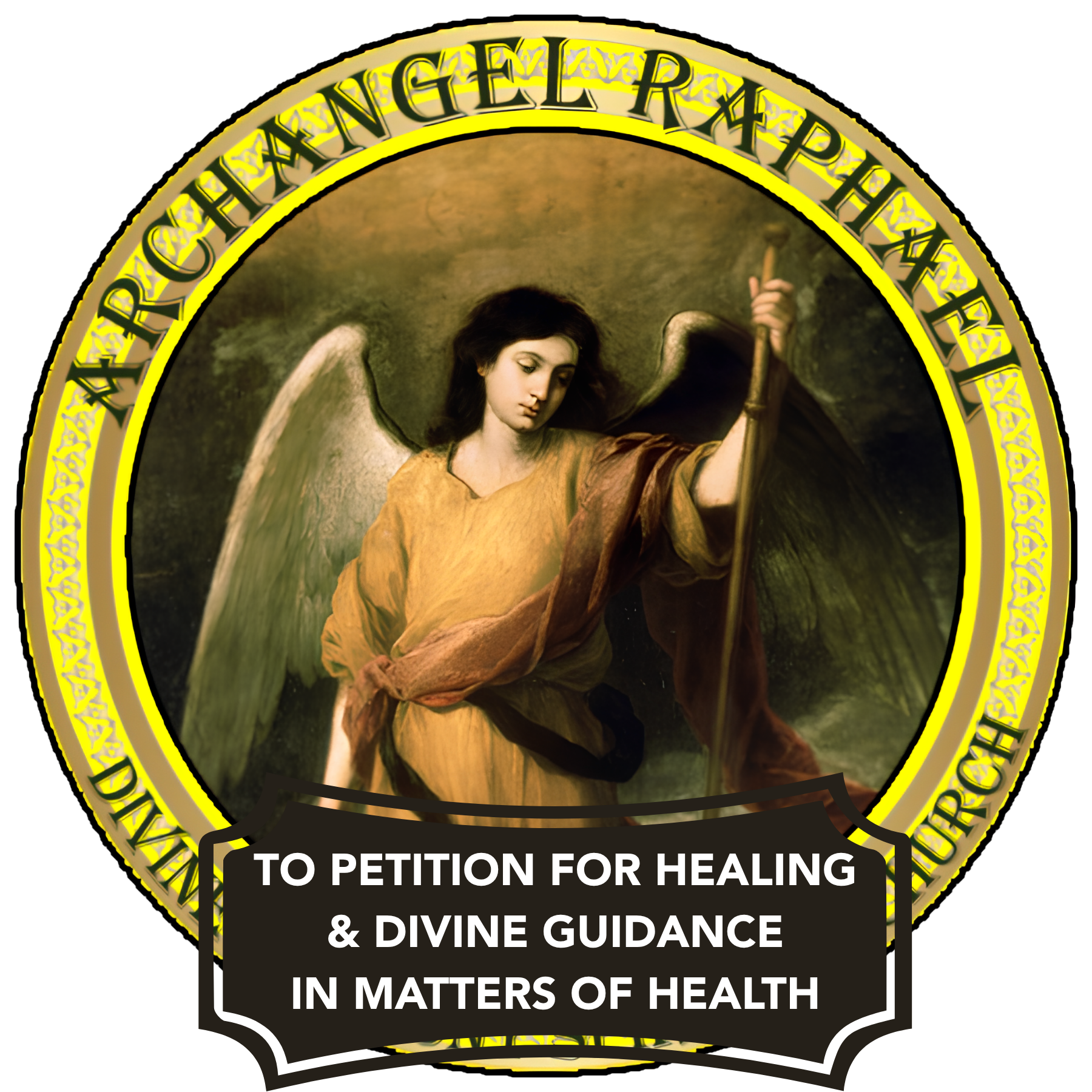 Raphael Candle Vigil