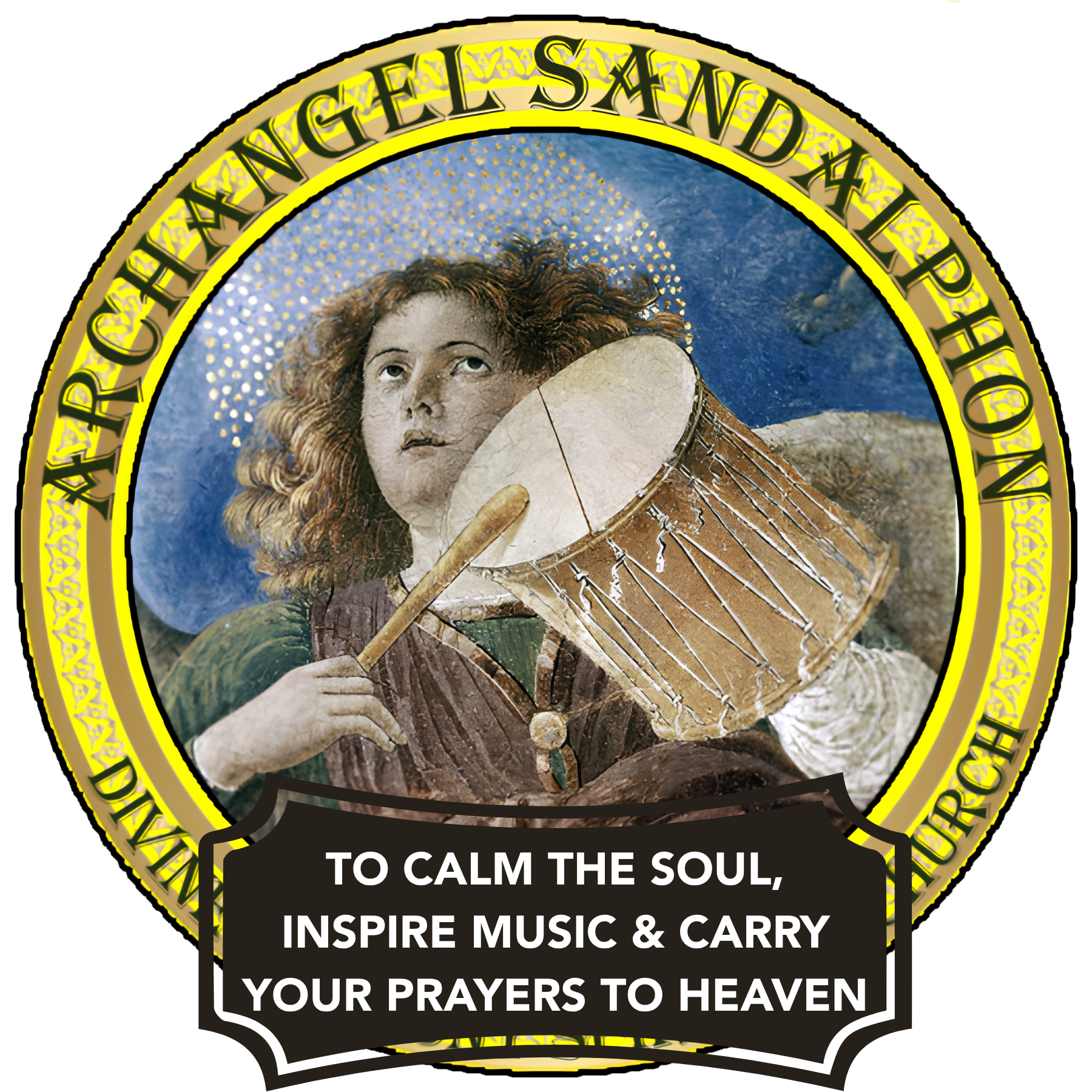 Sandalphon Candle Vigil
