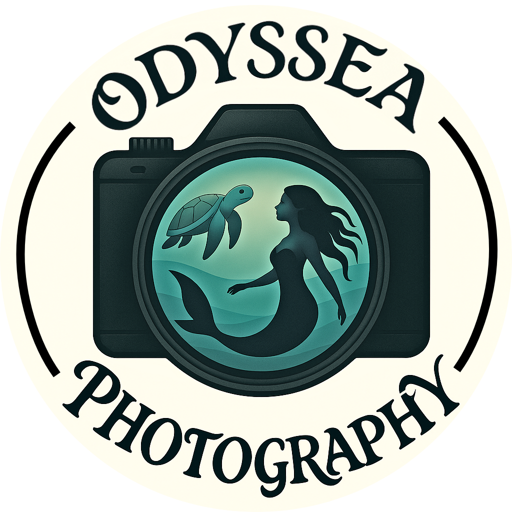 Odyssea Photography