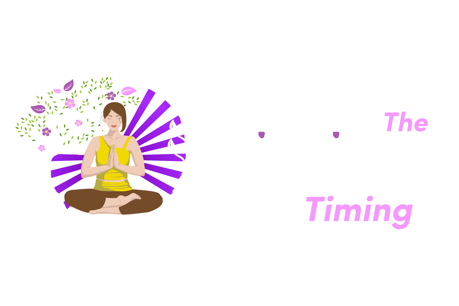 The Divine Timing