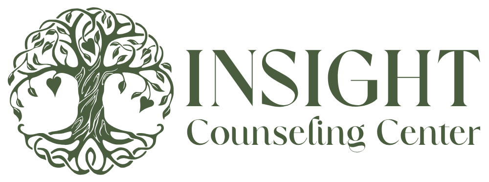 Insight Counseling Center