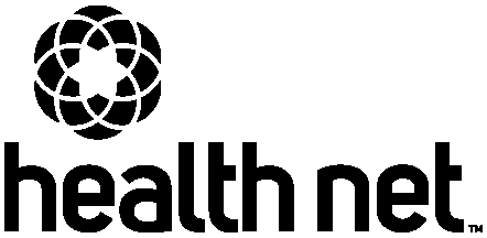 Logo for HealthNet