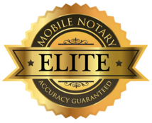 Elite Mobile Notary Services